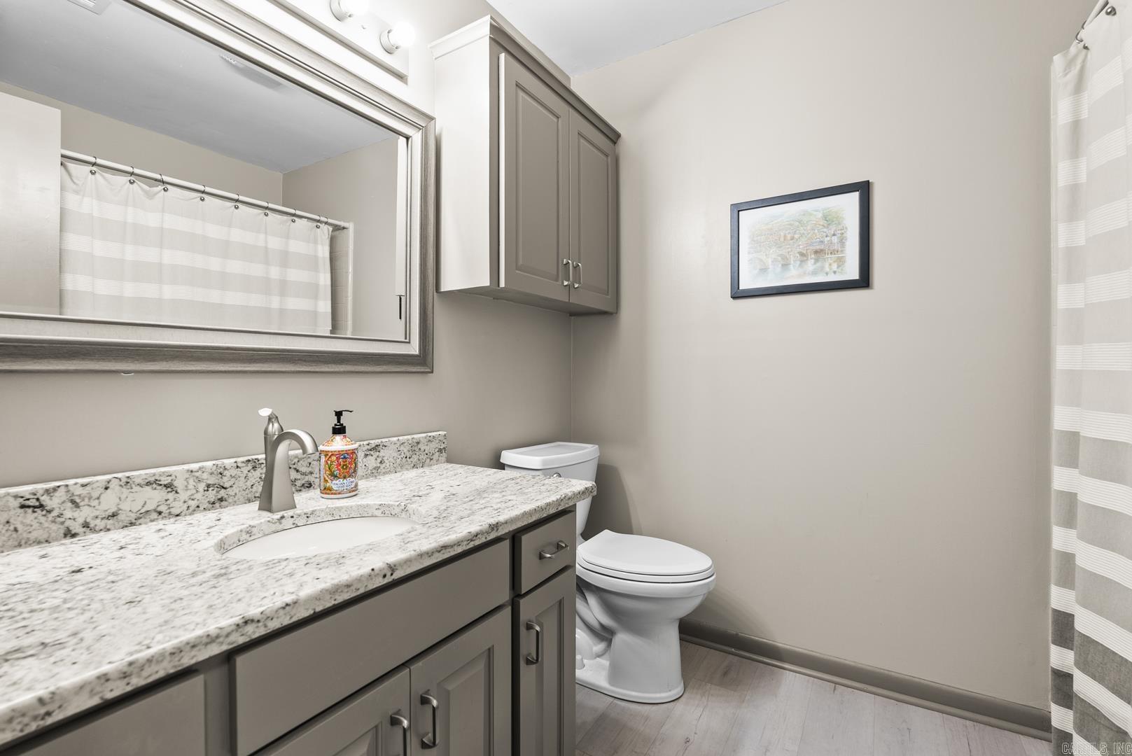 TIMBER RIDGE - Residential