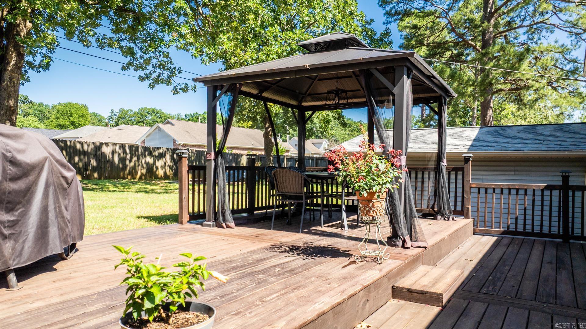 TIMBER RIDGE - Residential