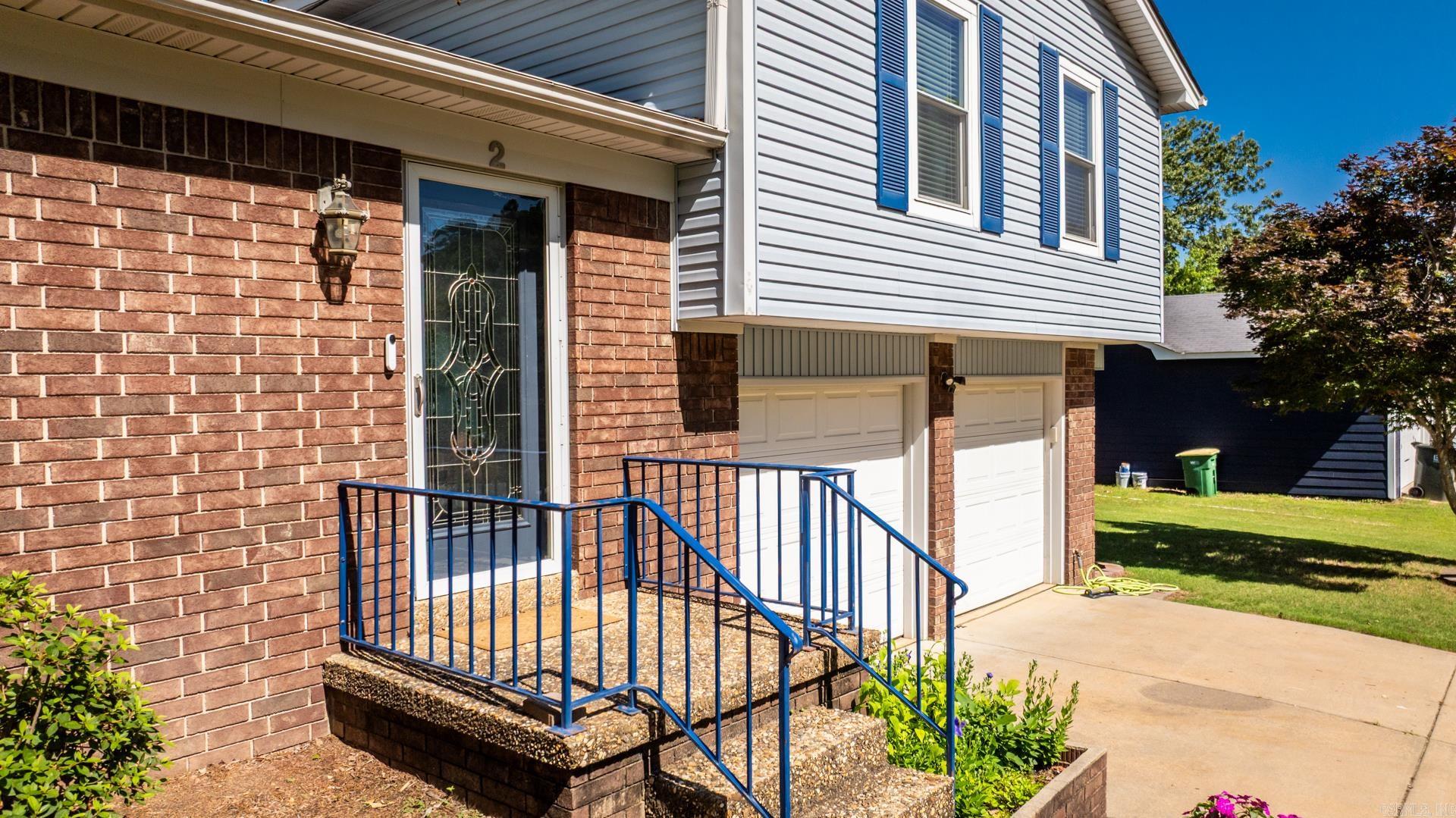 TIMBER RIDGE - Residential
