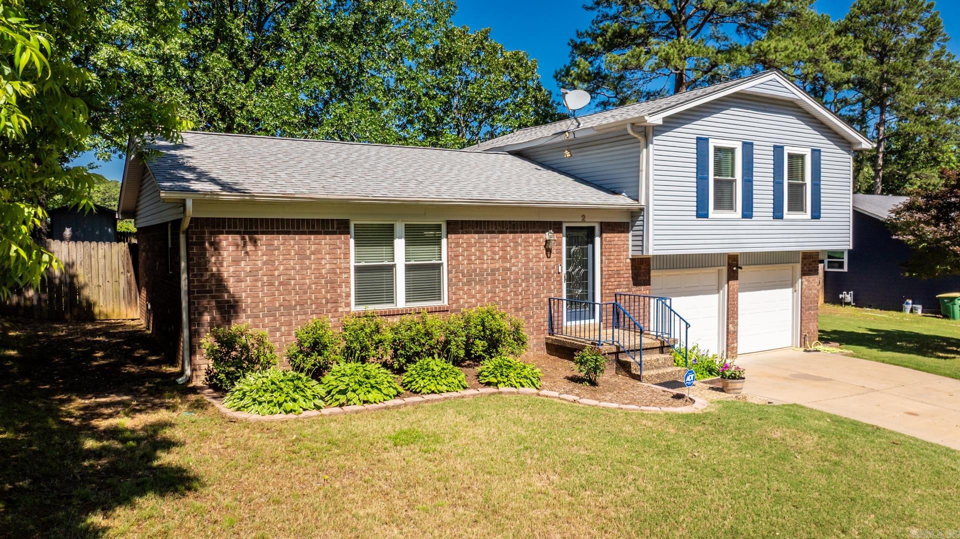 TIMBER RIDGE - Residential