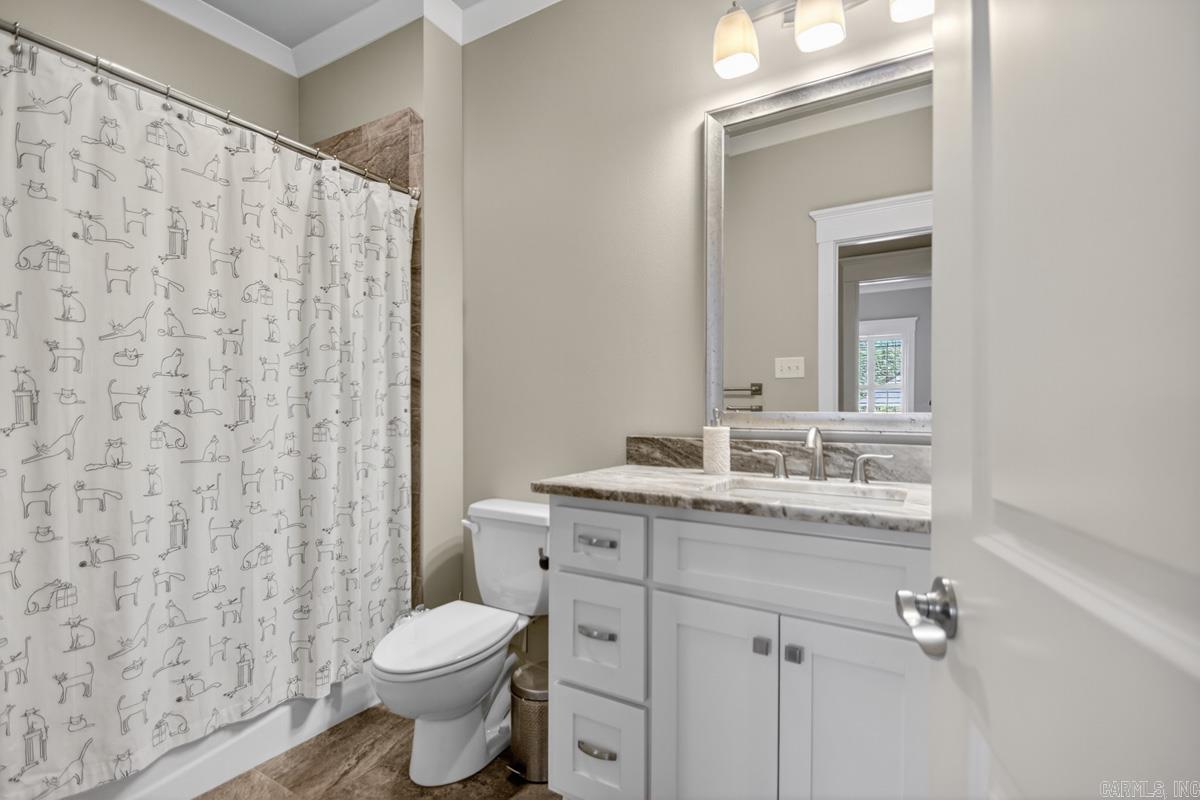 WOODLANDS EDGE - Residential