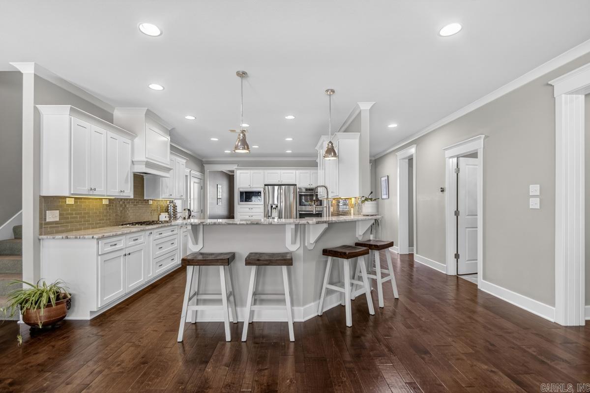 WOODLANDS EDGE - Residential