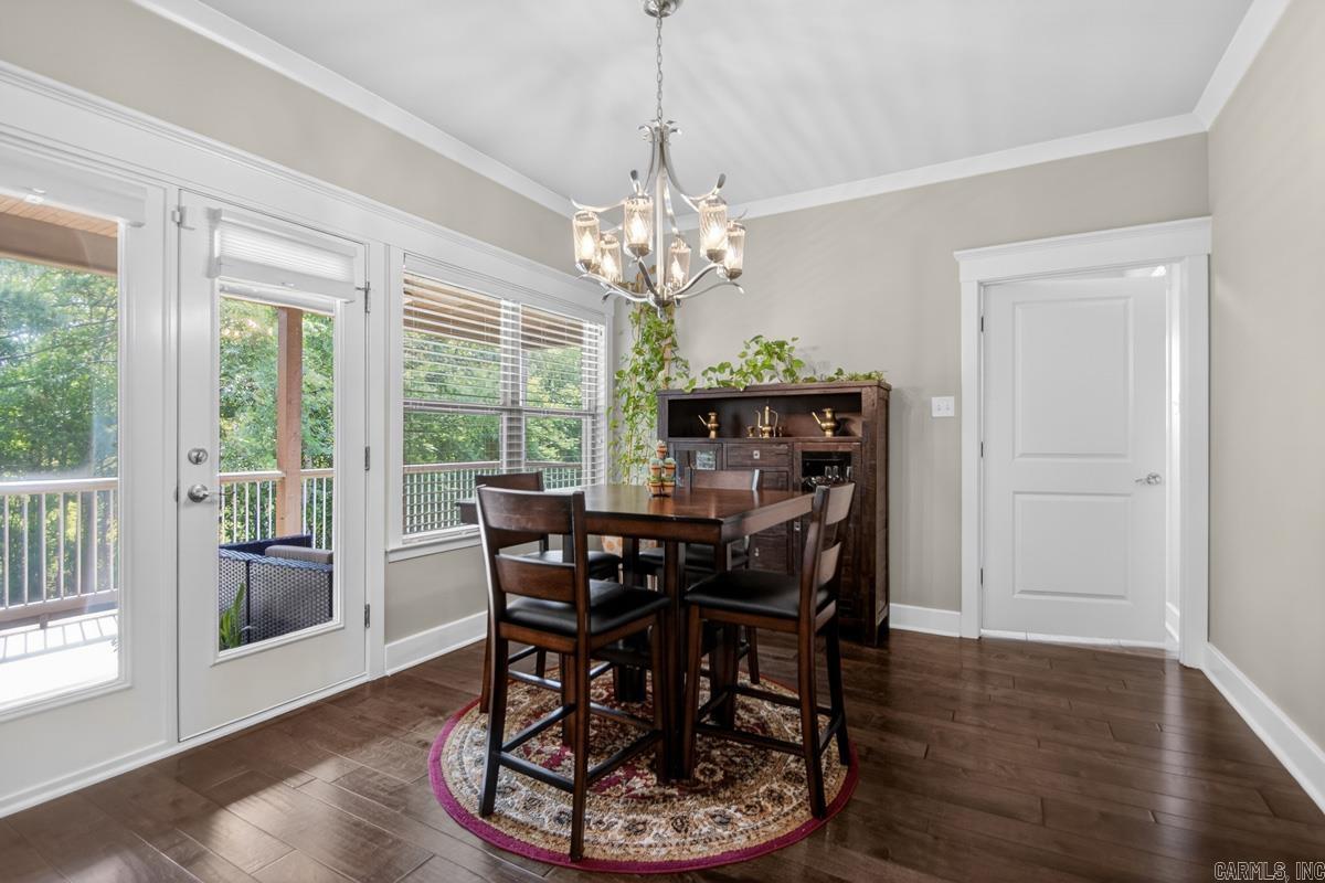 WOODLANDS EDGE - Residential