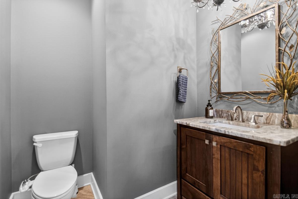 WOODLANDS EDGE - Residential