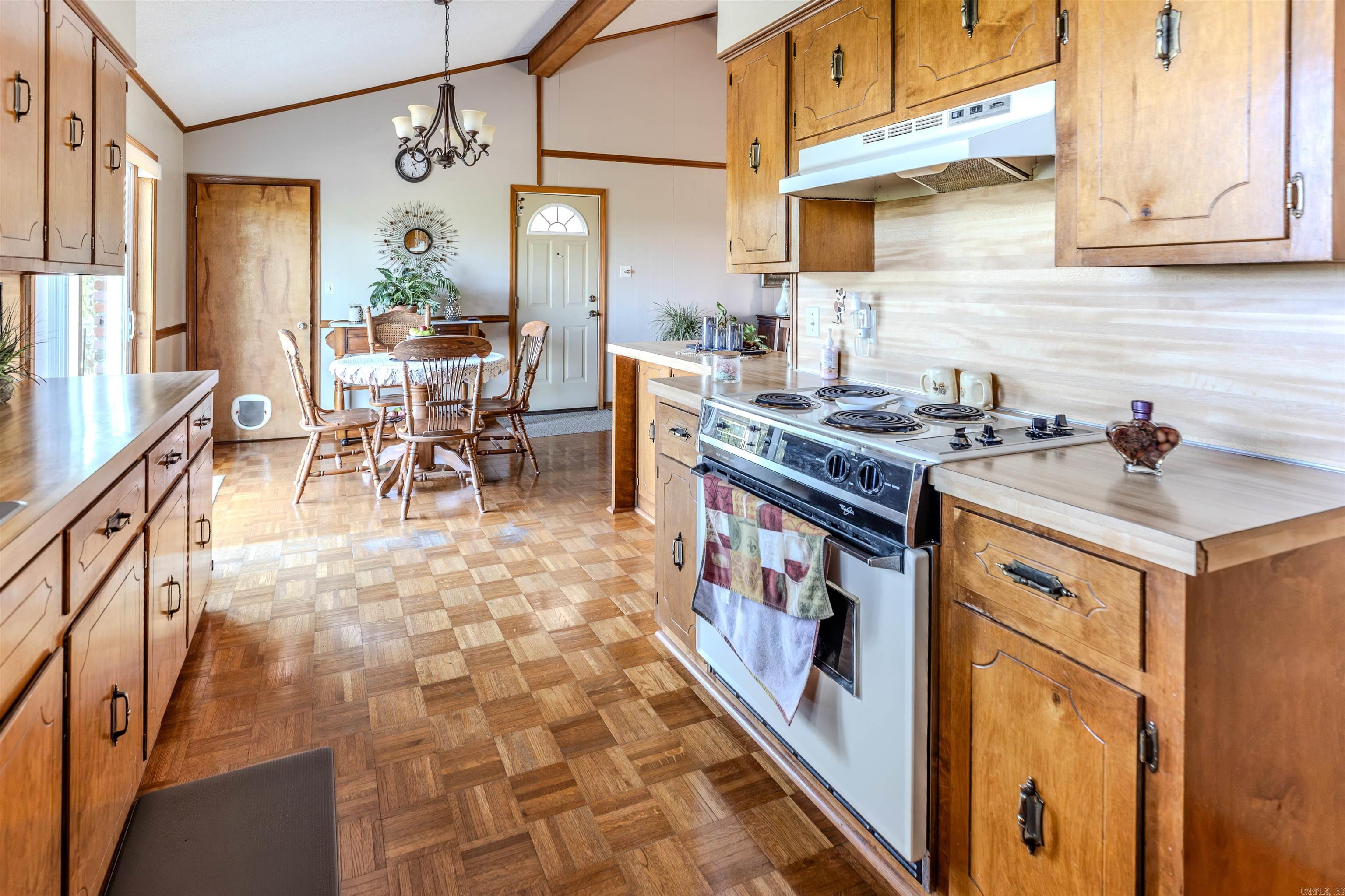 BIGELOW CITY ACREAGE - Residential