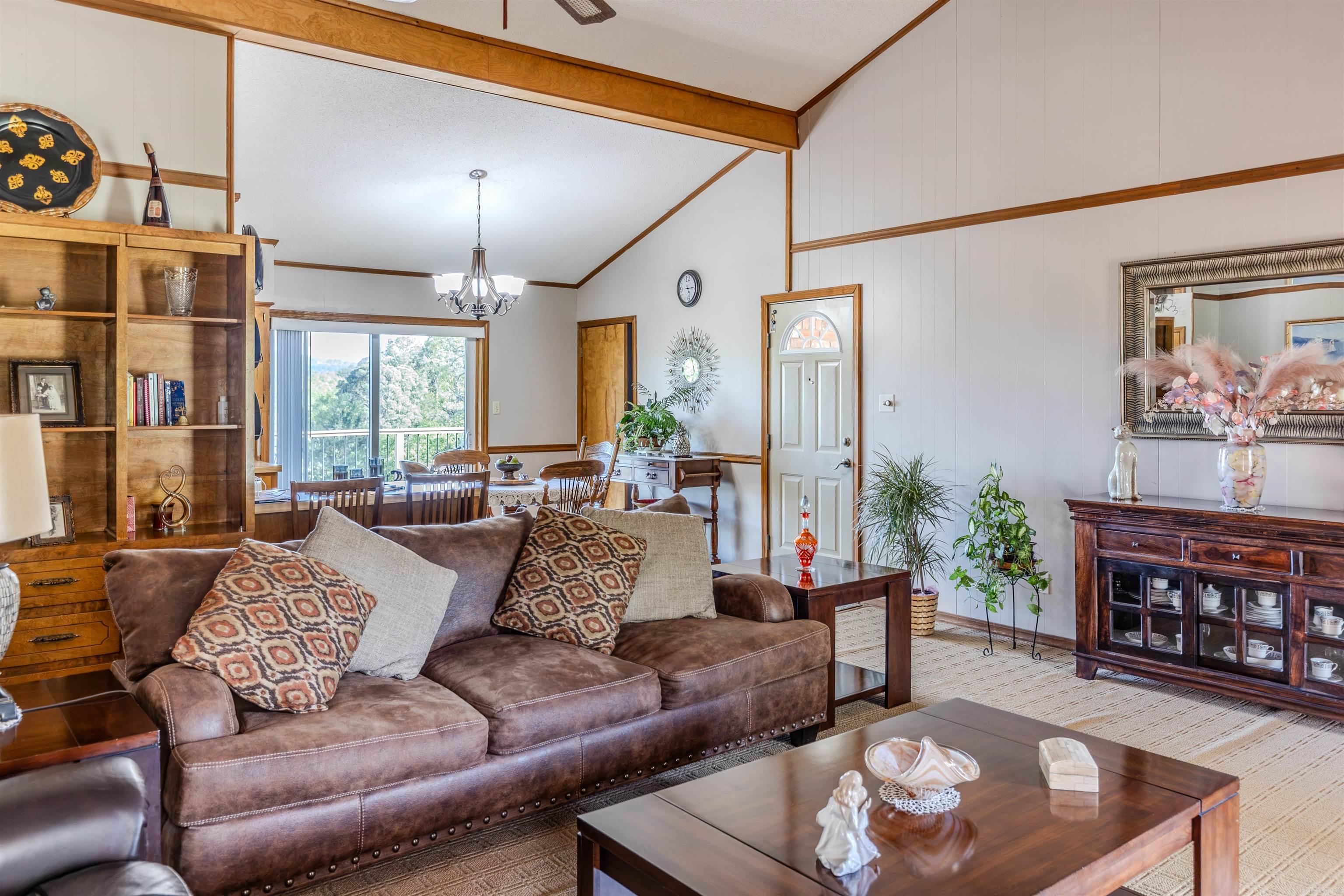 BIGELOW CITY ACREAGE - Residential