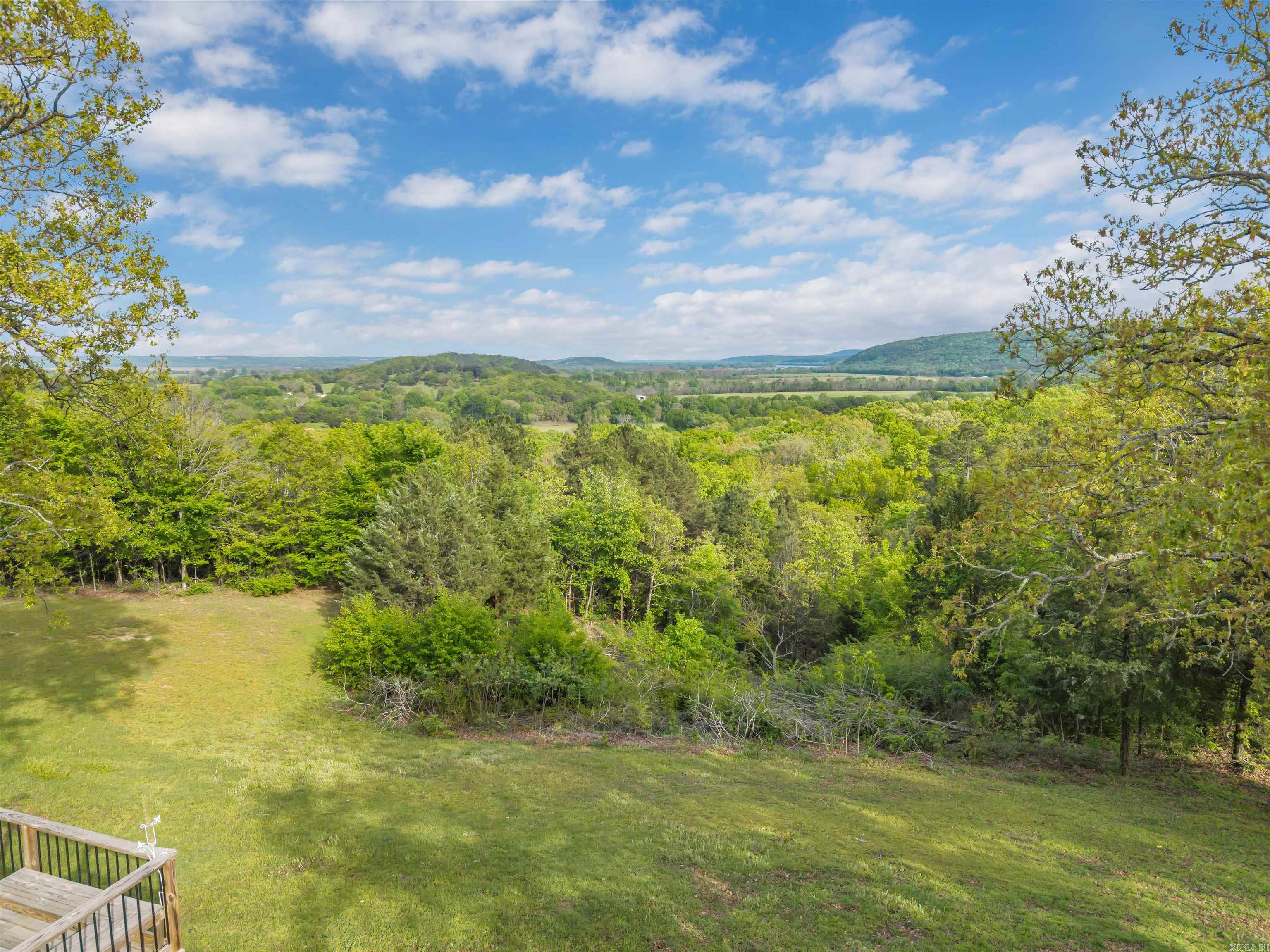 BIGELOW CITY ACREAGE - Residential