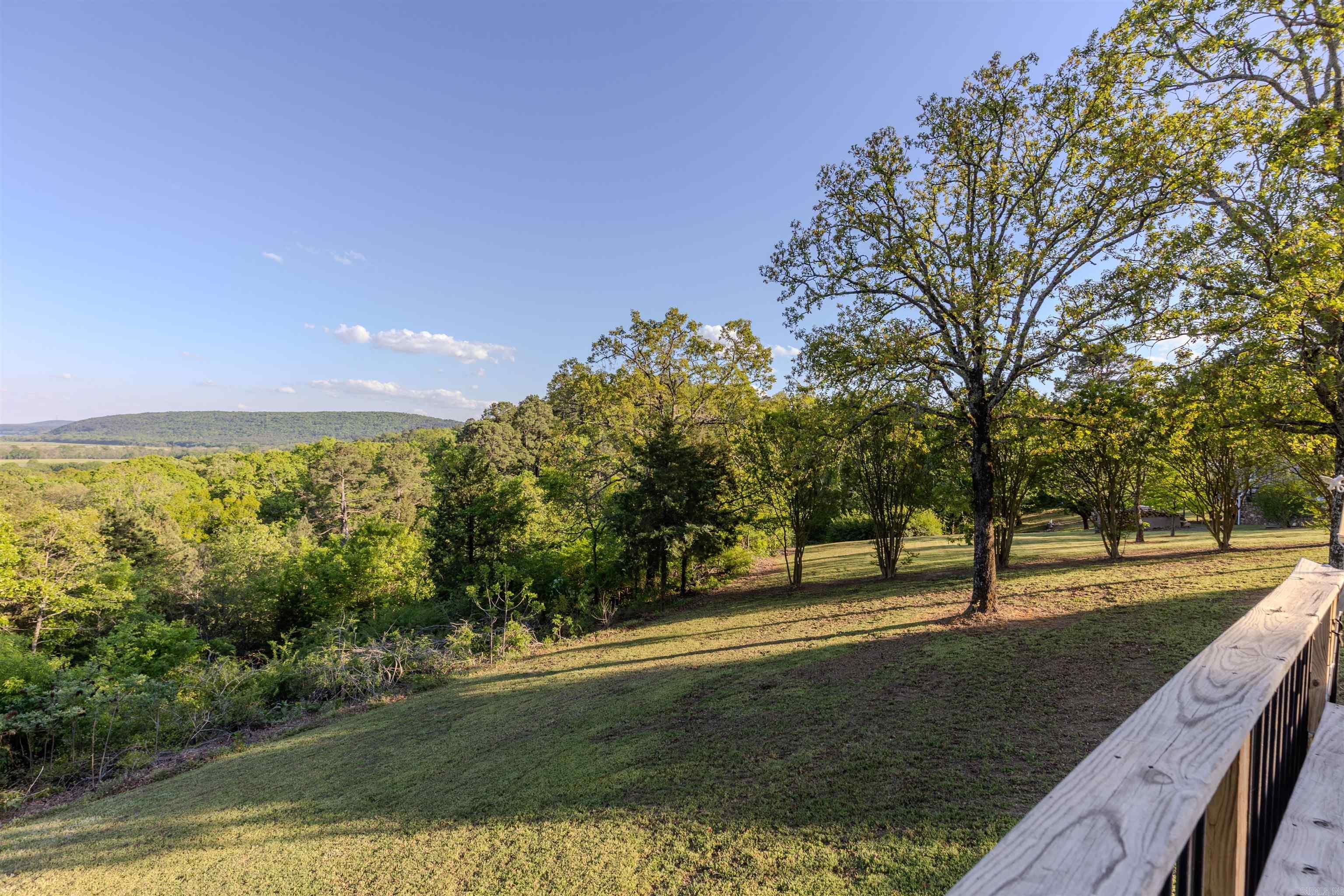 BIGELOW CITY ACREAGE - Residential