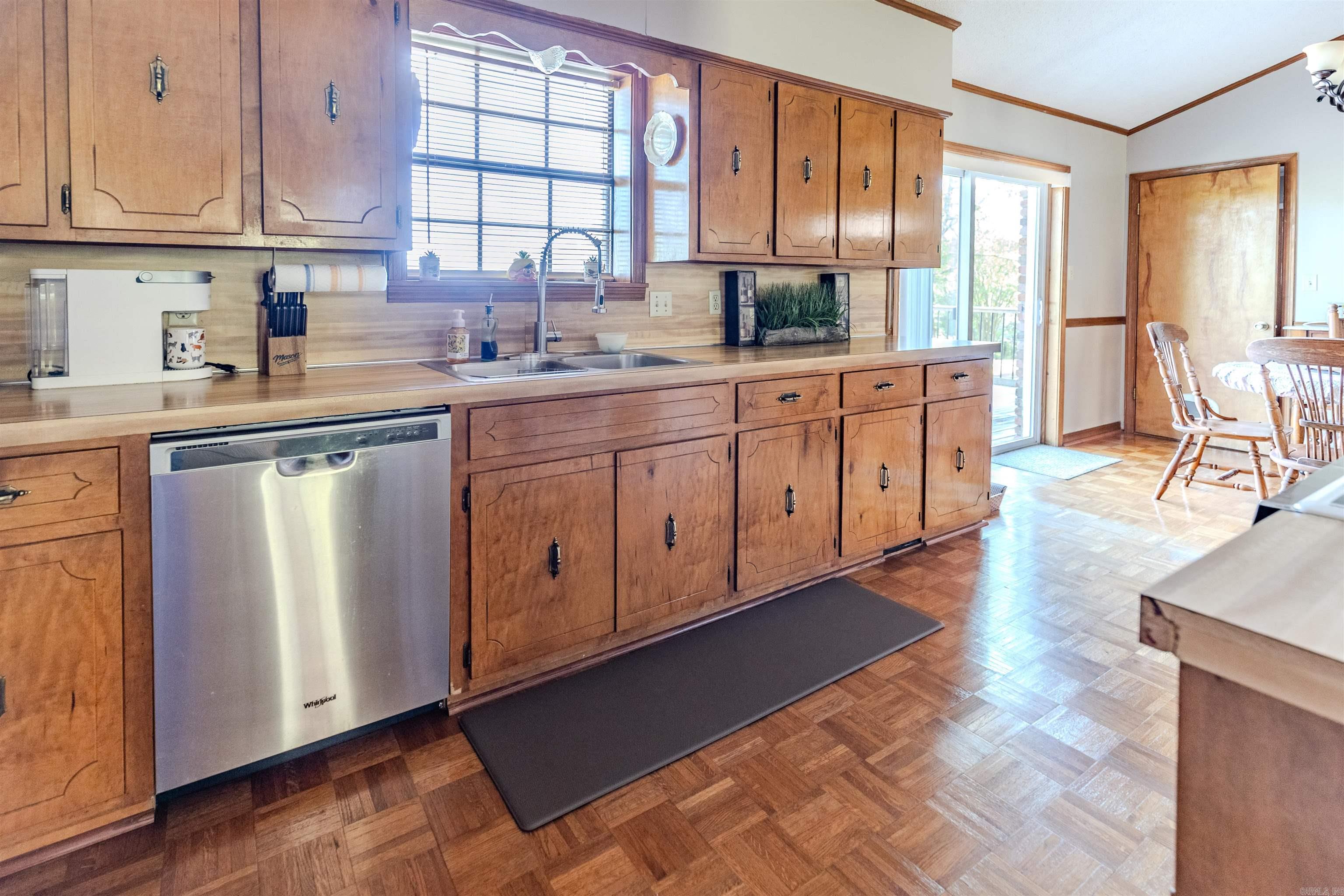 BIGELOW CITY ACREAGE - Residential