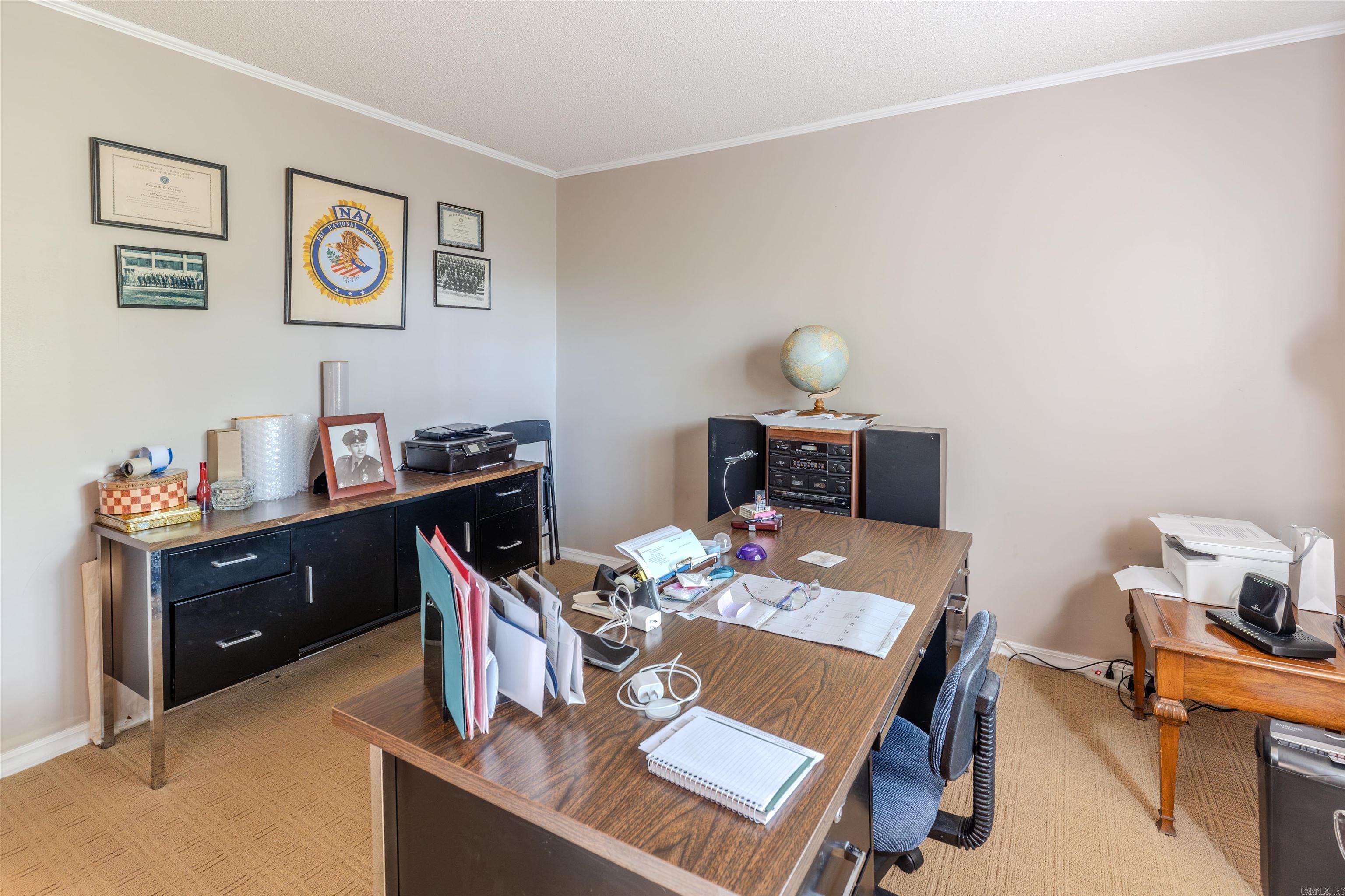 BIGELOW CITY ACREAGE - Residential