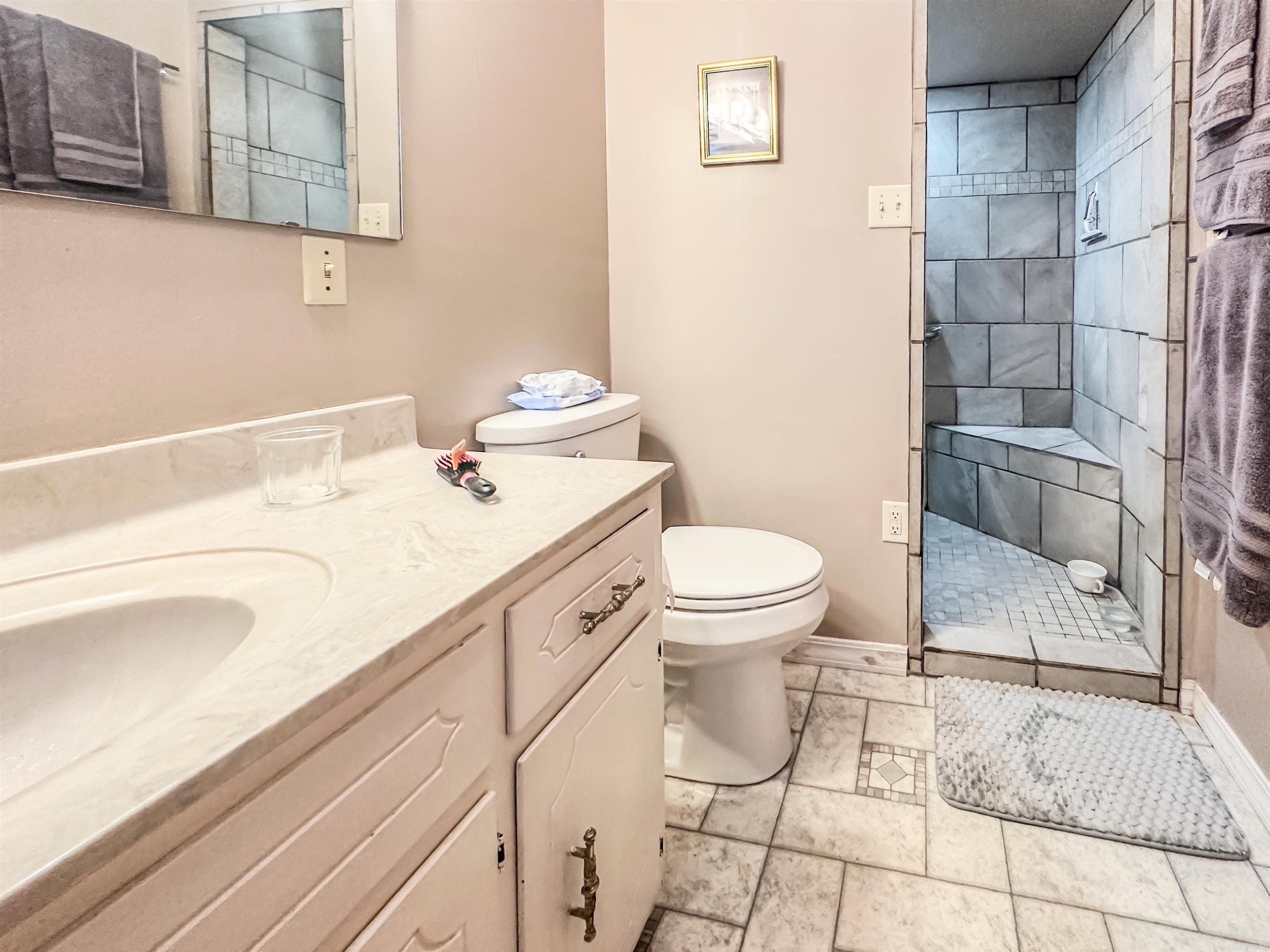 BIGELOW CITY ACREAGE - Residential