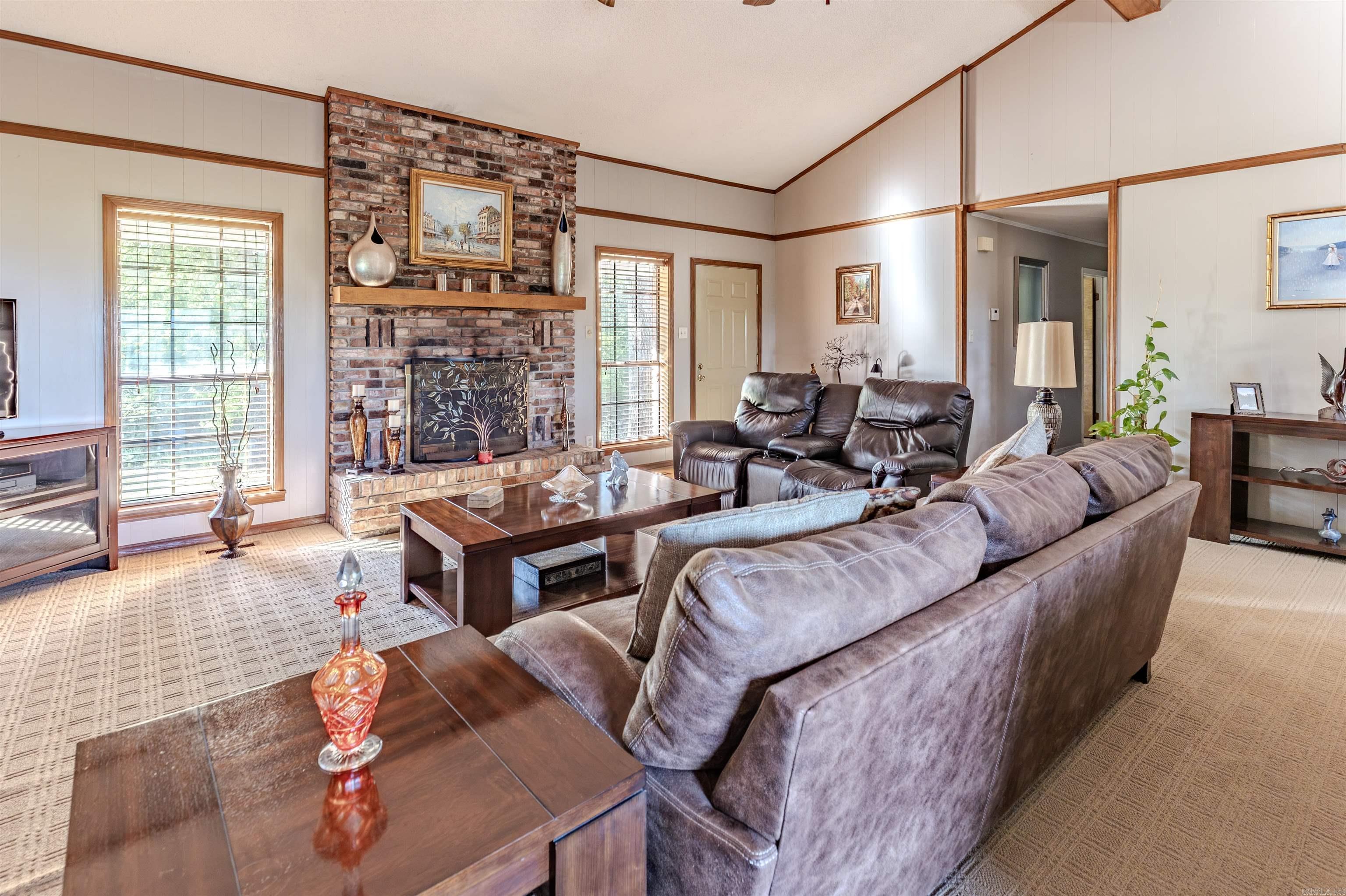 BIGELOW CITY ACREAGE - Residential