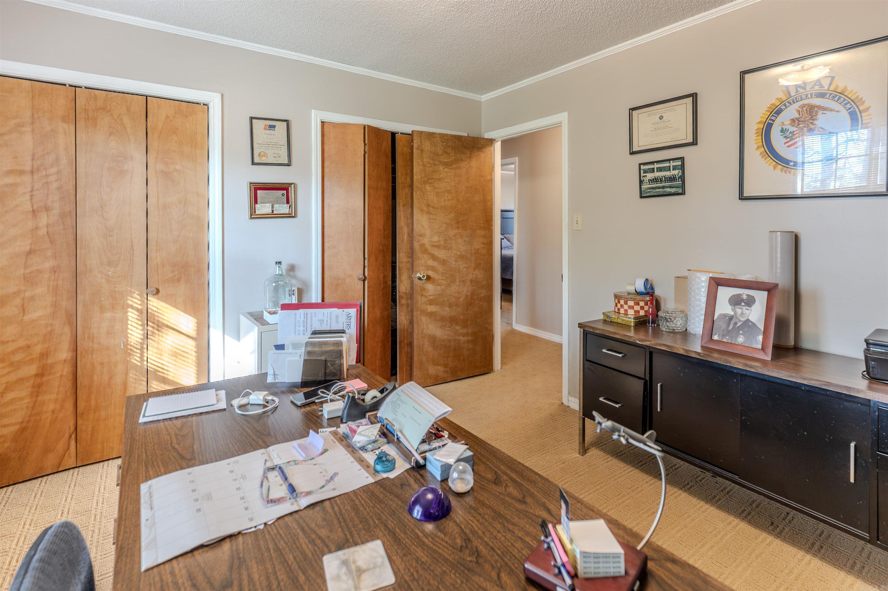 BIGELOW CITY ACREAGE - Residential