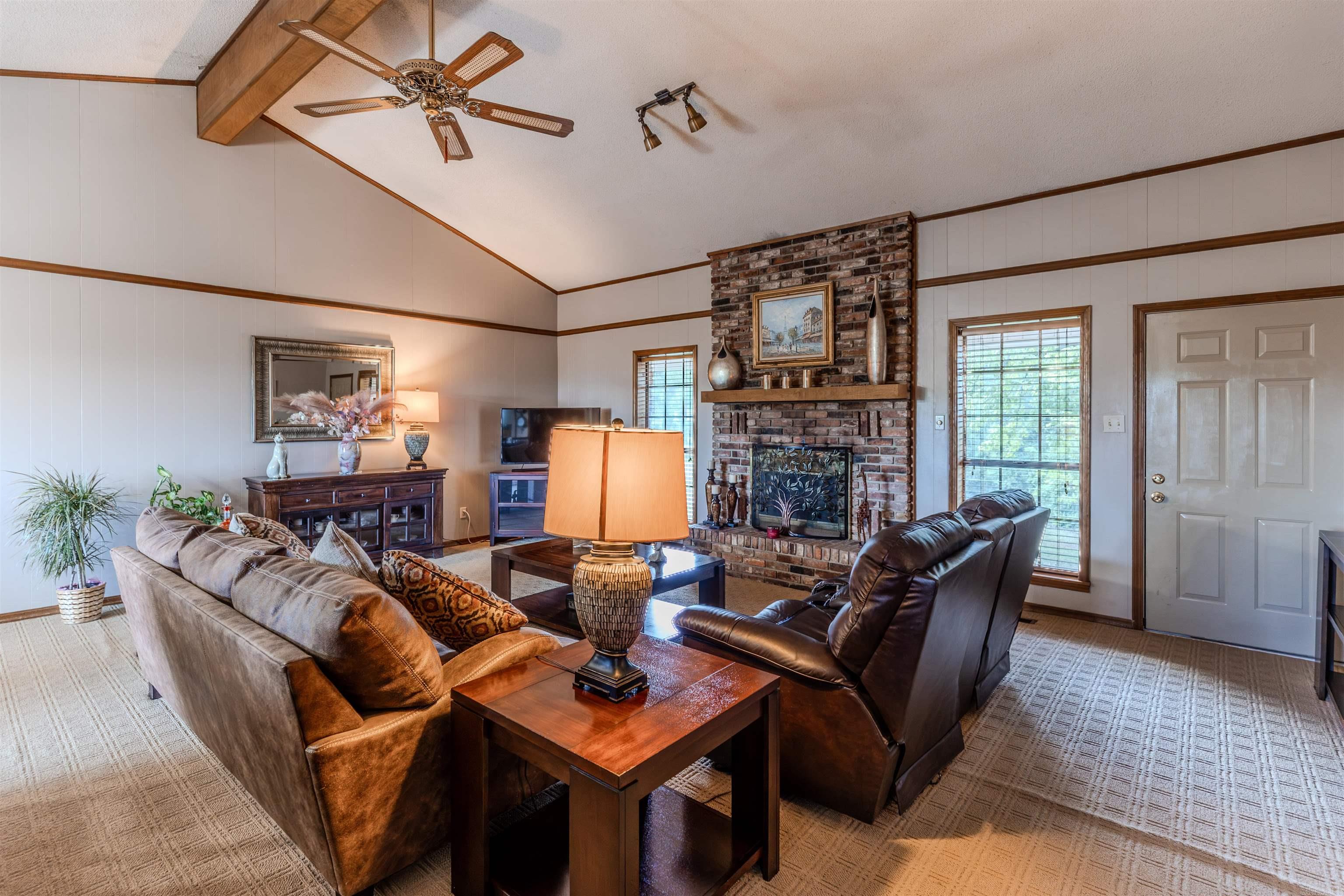 BIGELOW CITY ACREAGE - Residential