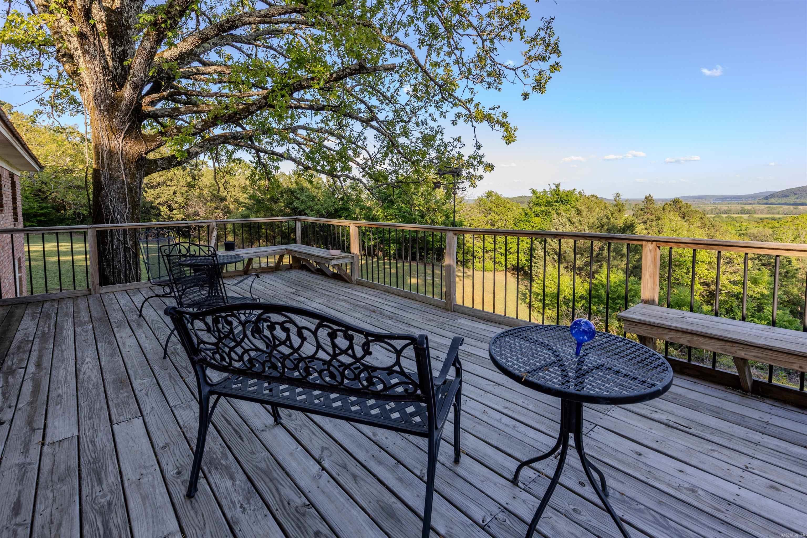 BIGELOW CITY ACREAGE - Residential