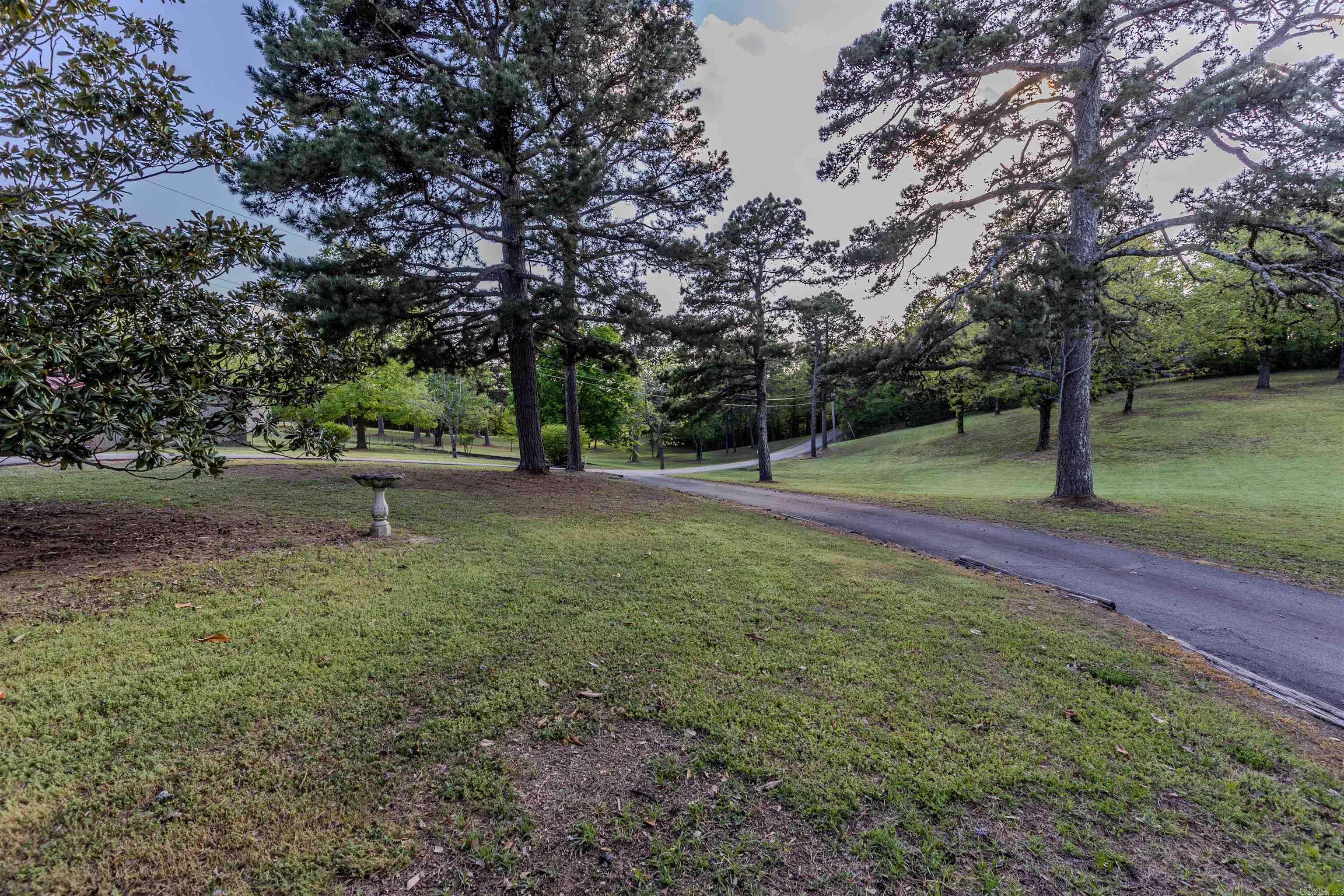 BIGELOW CITY ACREAGE - Residential