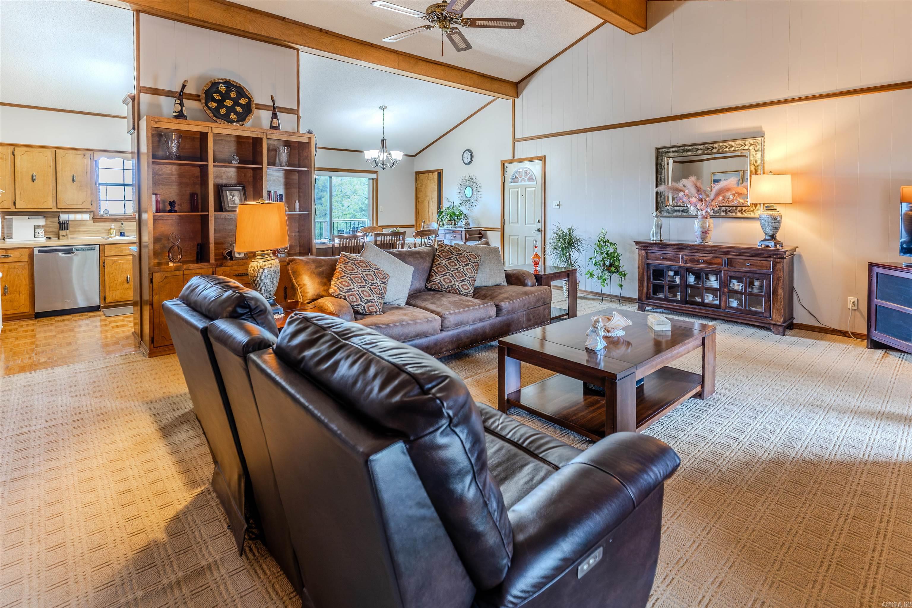 BIGELOW CITY ACREAGE - Residential