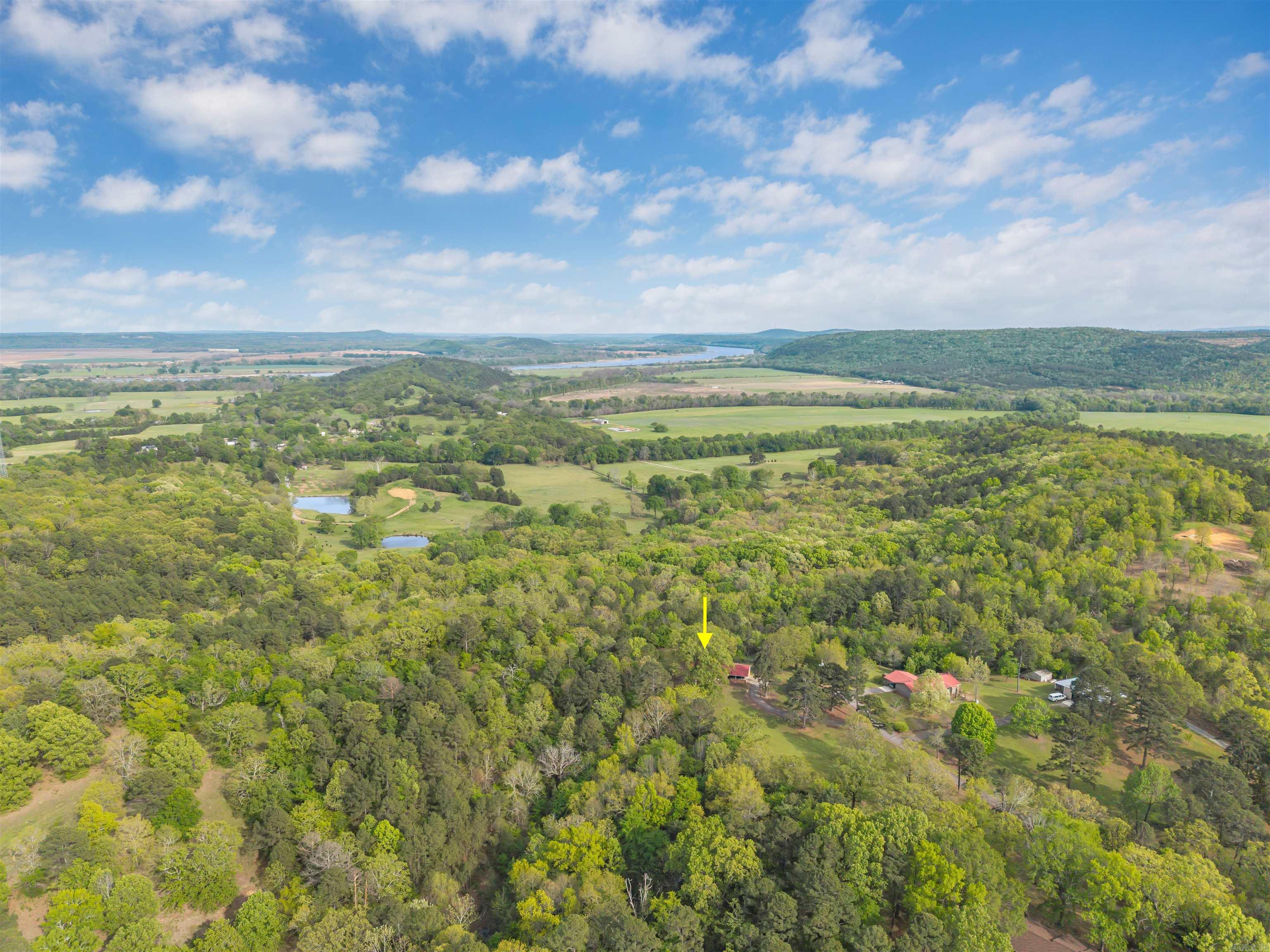 BIGELOW CITY ACREAGE - Residential