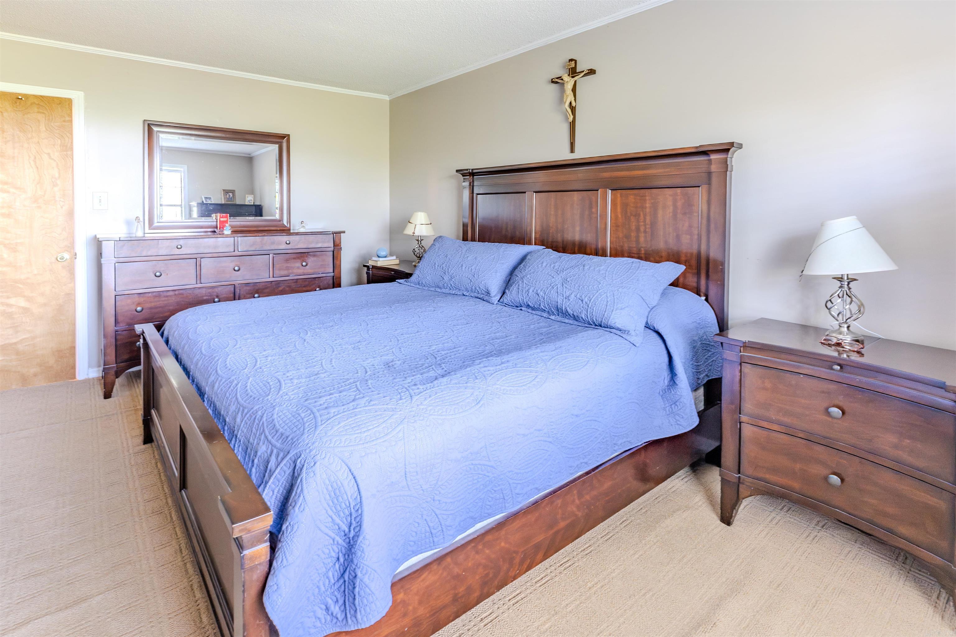 BIGELOW CITY ACREAGE - Residential