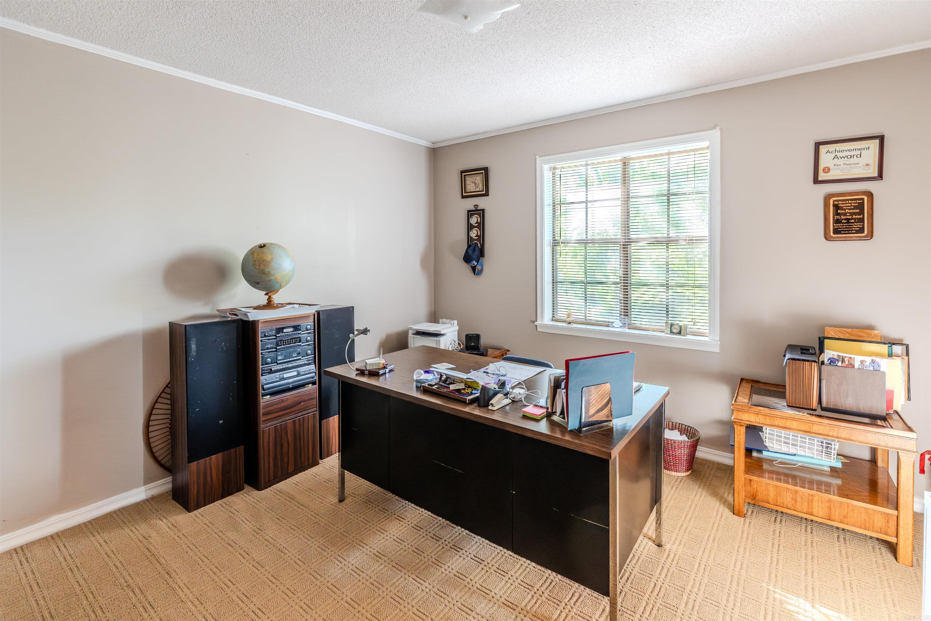 BIGELOW CITY ACREAGE - Residential