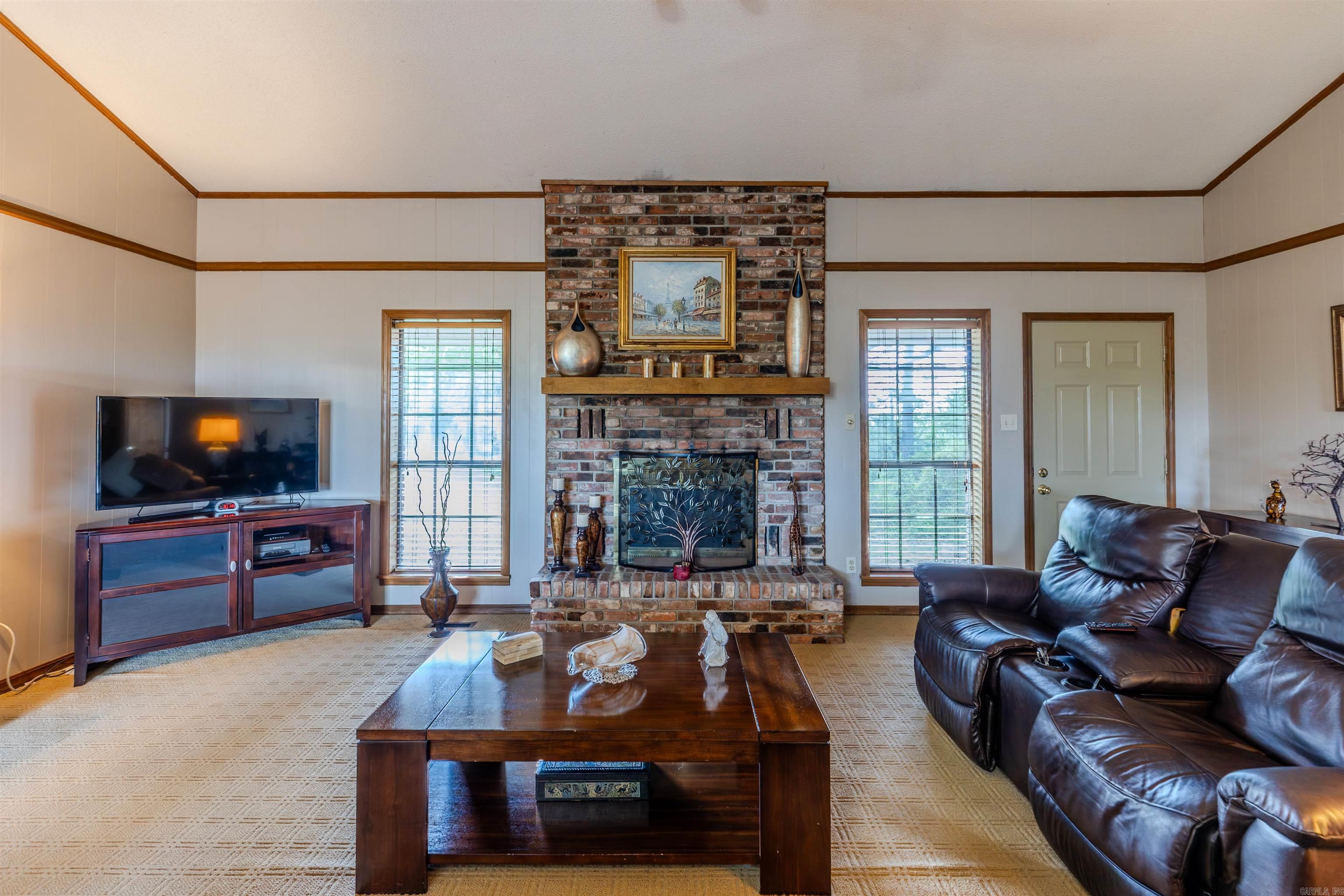 BIGELOW CITY ACREAGE - Residential