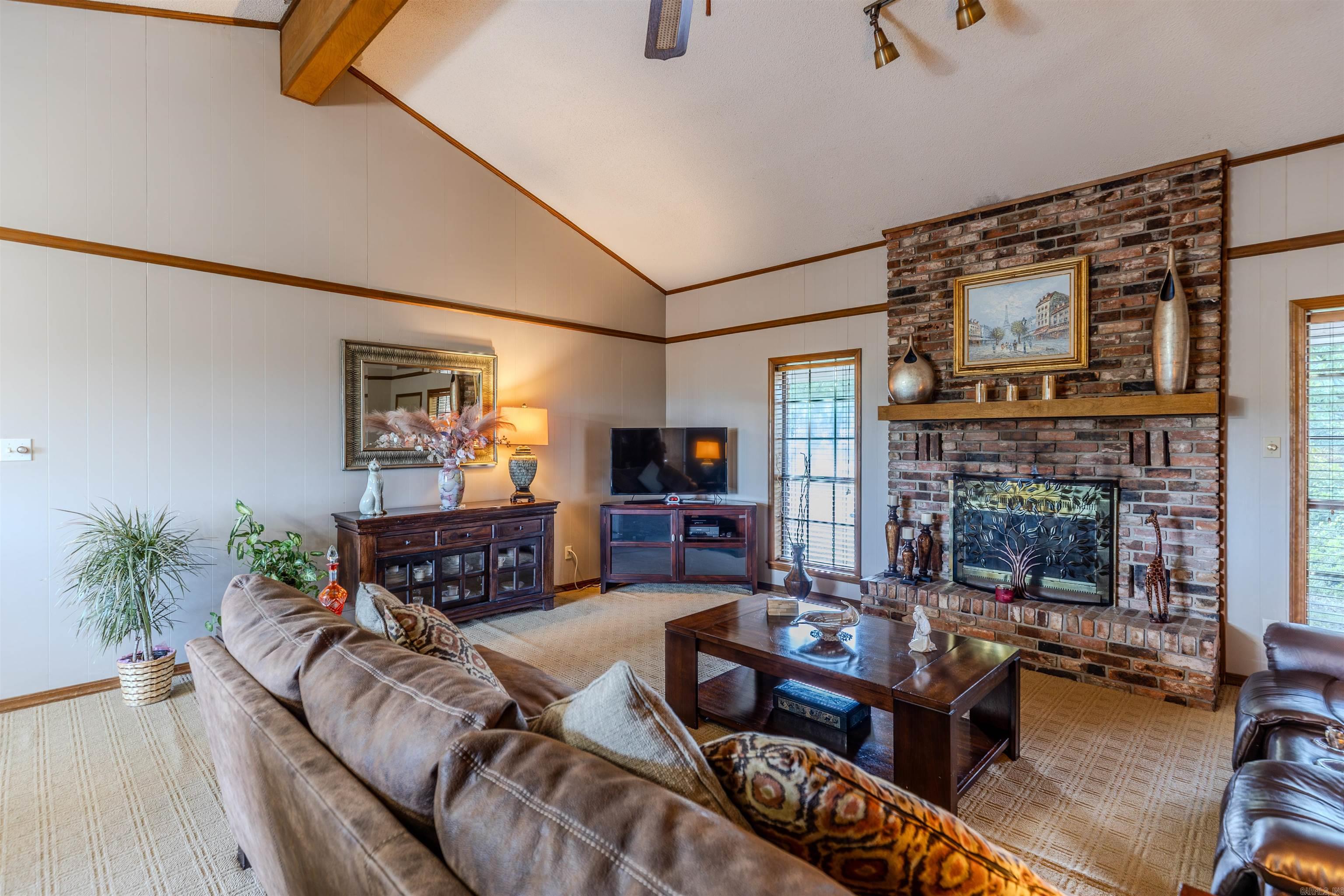 BIGELOW CITY ACREAGE - Residential