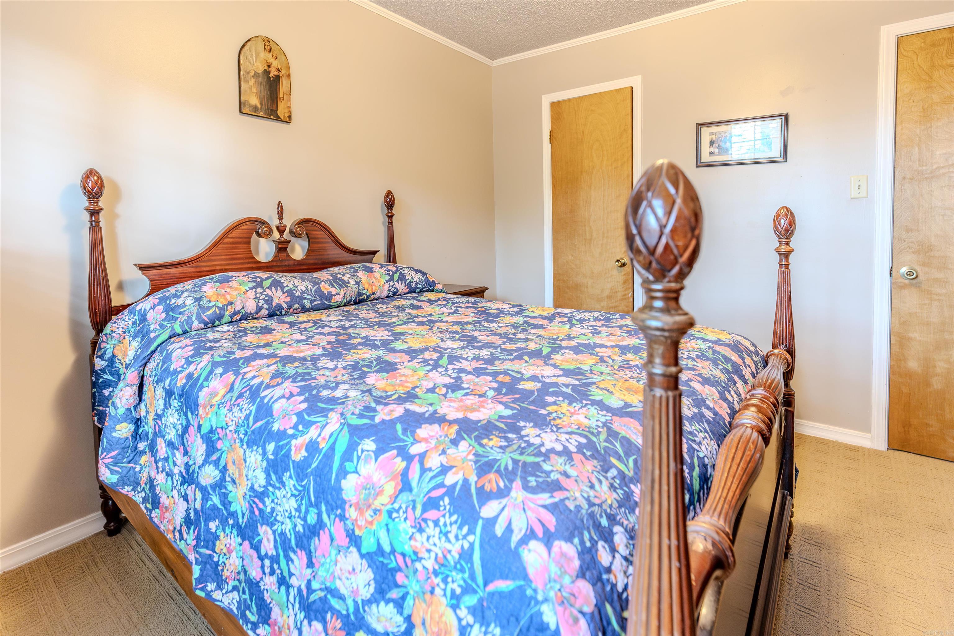 BIGELOW CITY ACREAGE - Residential