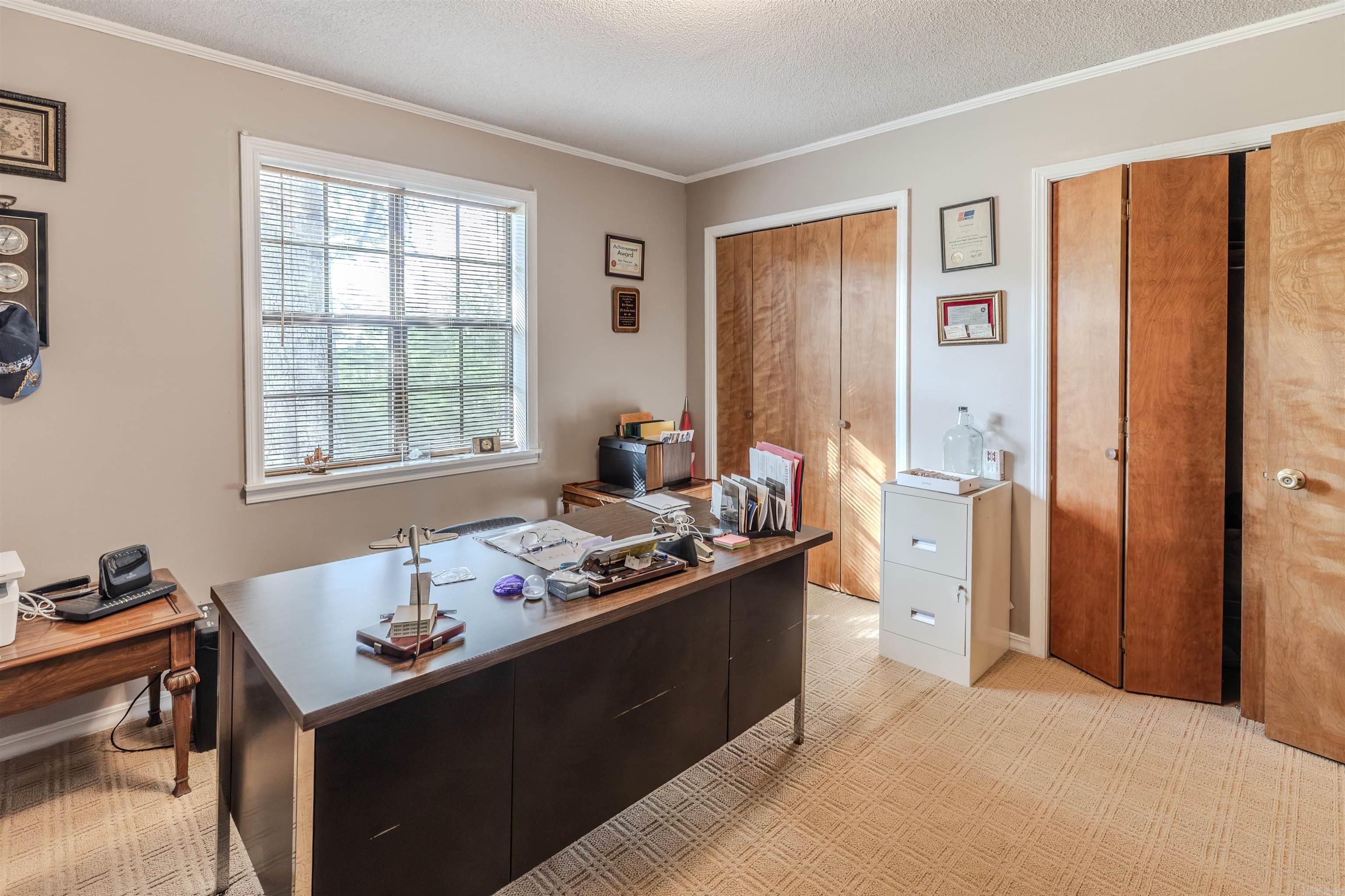 BIGELOW CITY ACREAGE - Residential