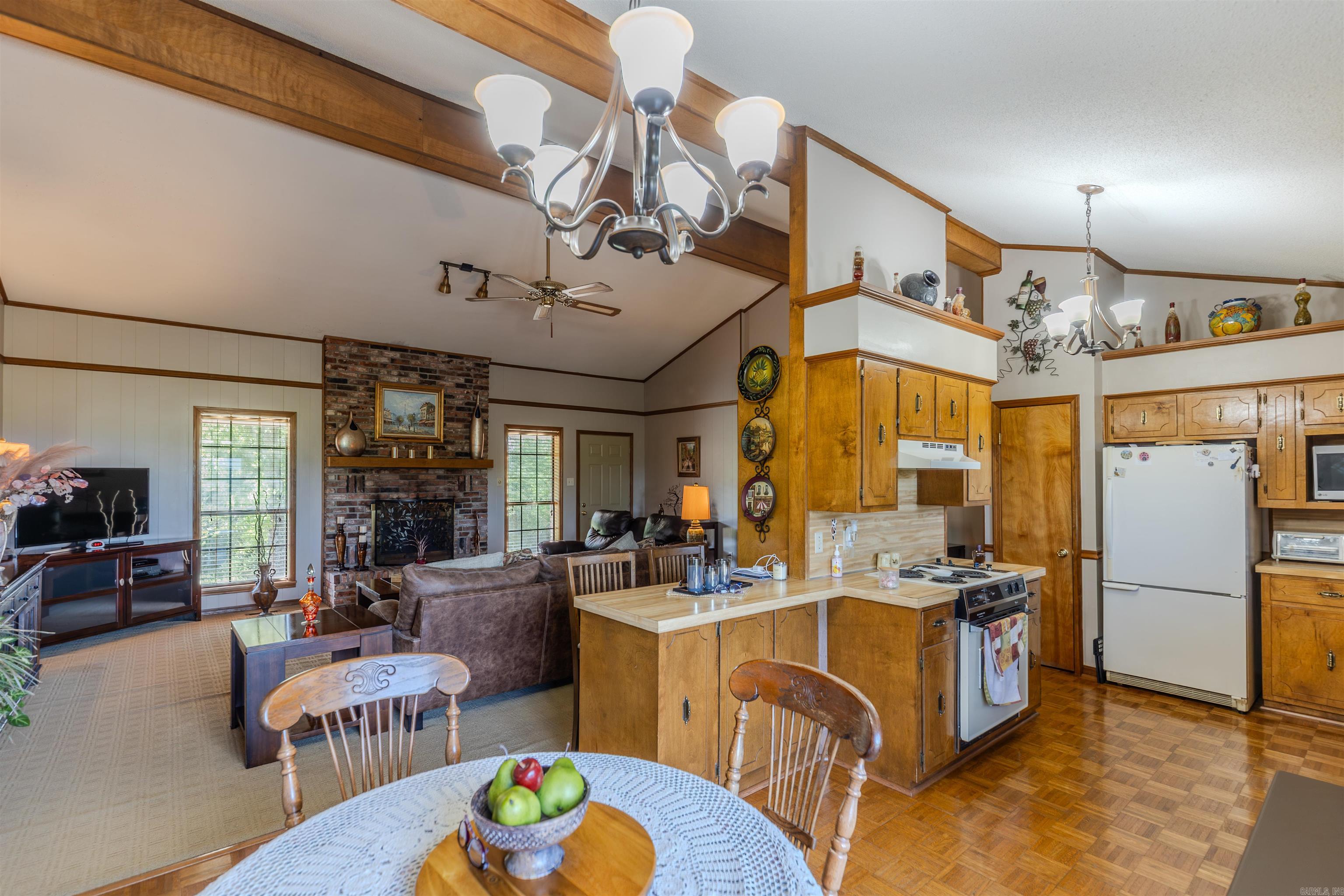 BIGELOW CITY ACREAGE - Residential