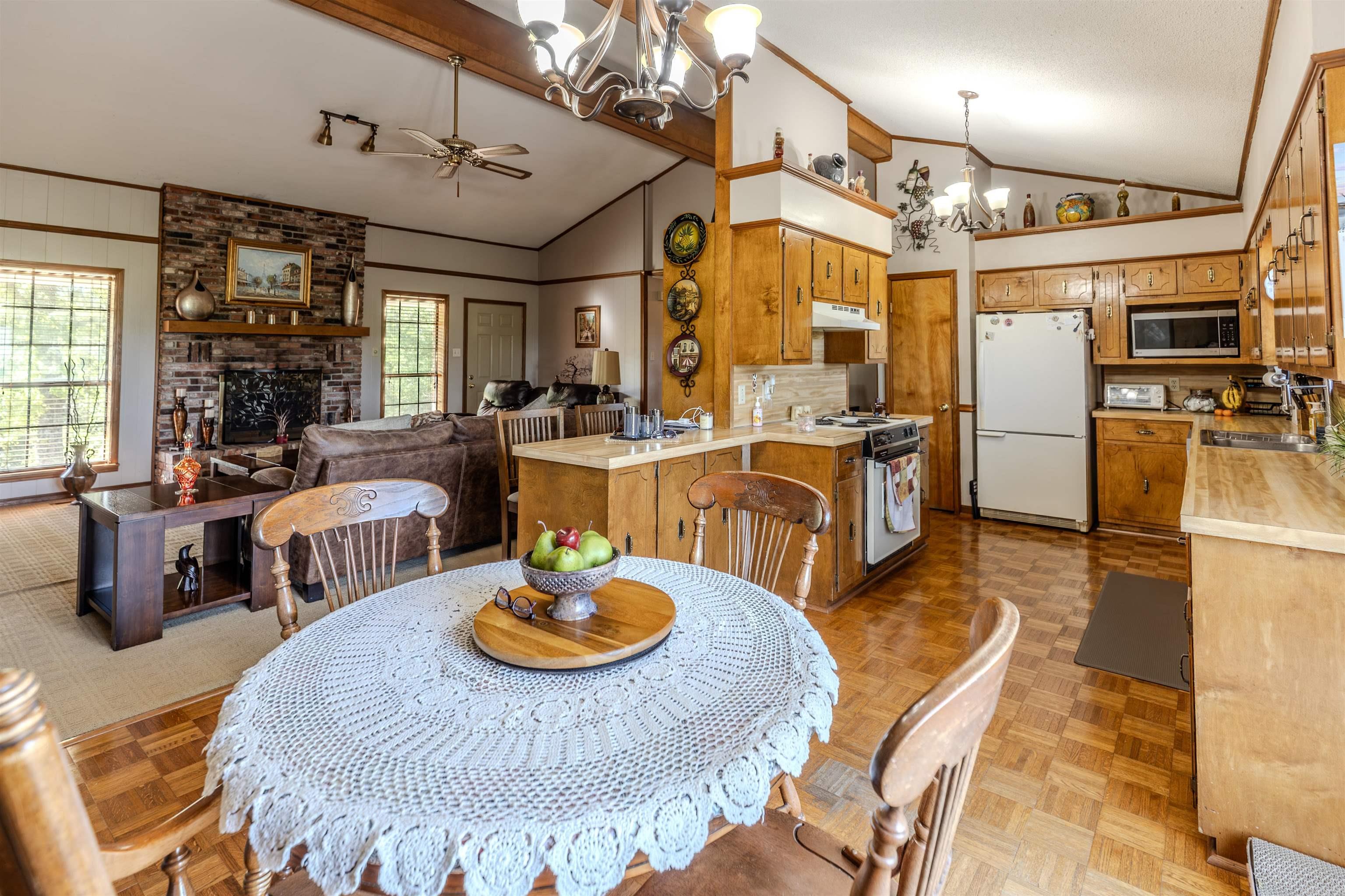 BIGELOW CITY ACREAGE - Residential