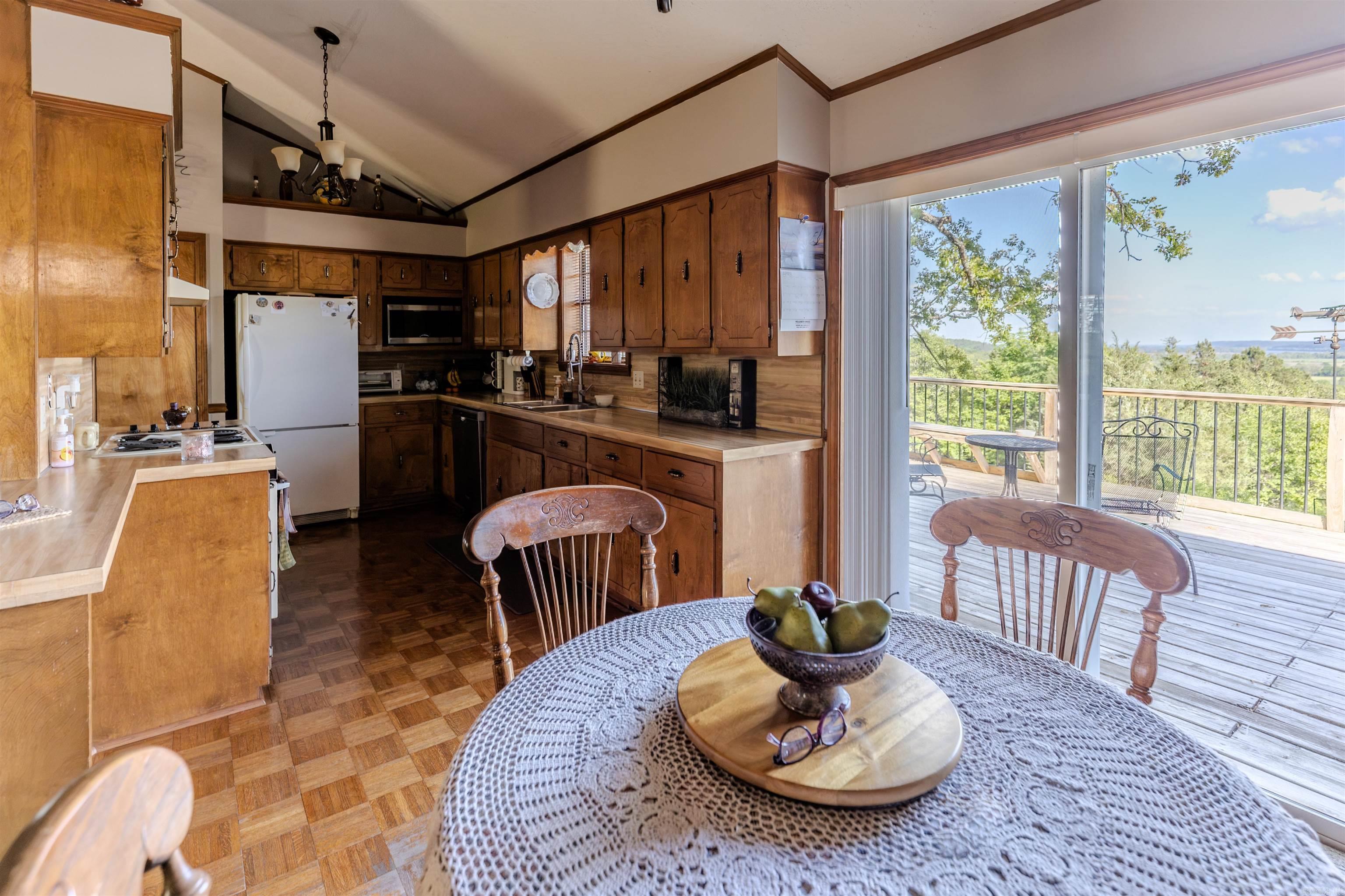 BIGELOW CITY ACREAGE - Residential