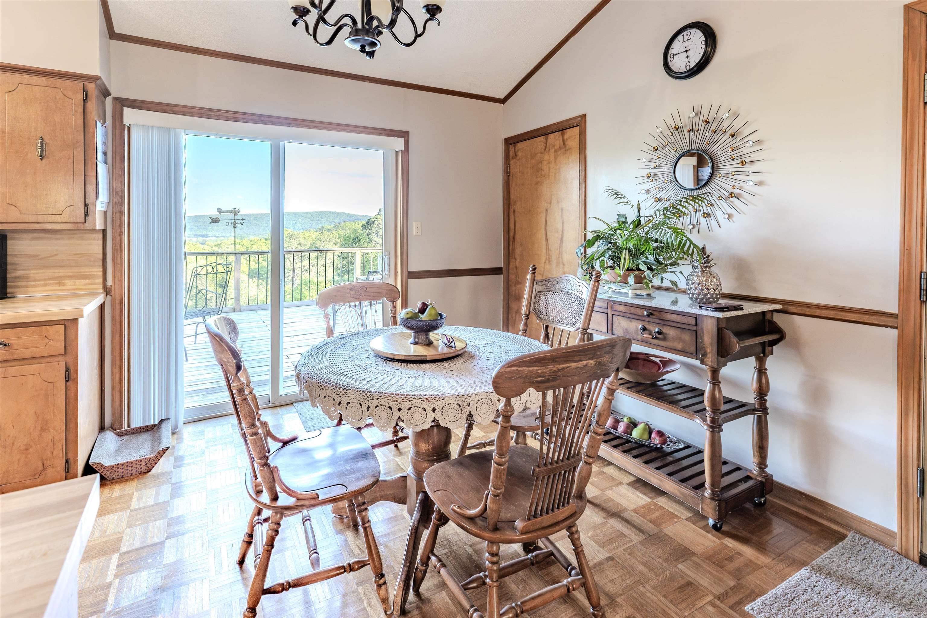 BIGELOW CITY ACREAGE - Residential