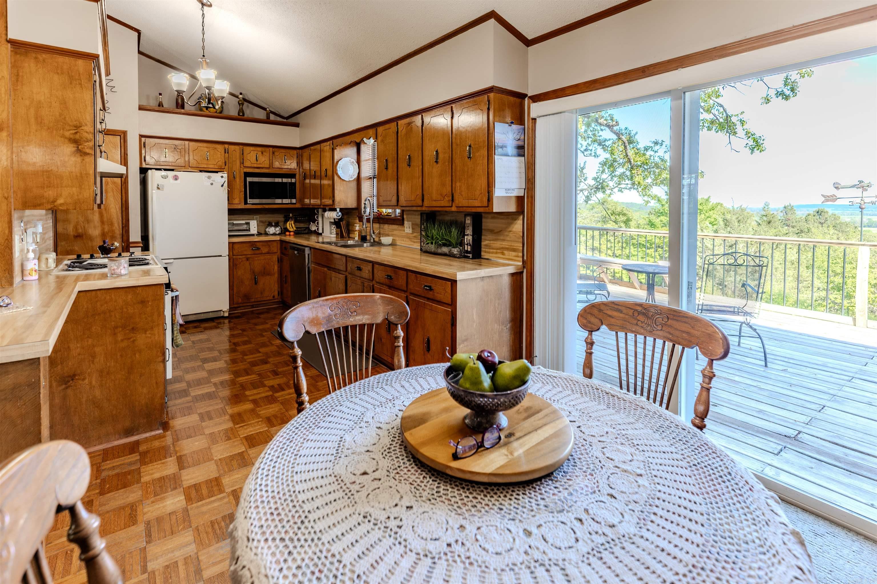 BIGELOW CITY ACREAGE - Residential