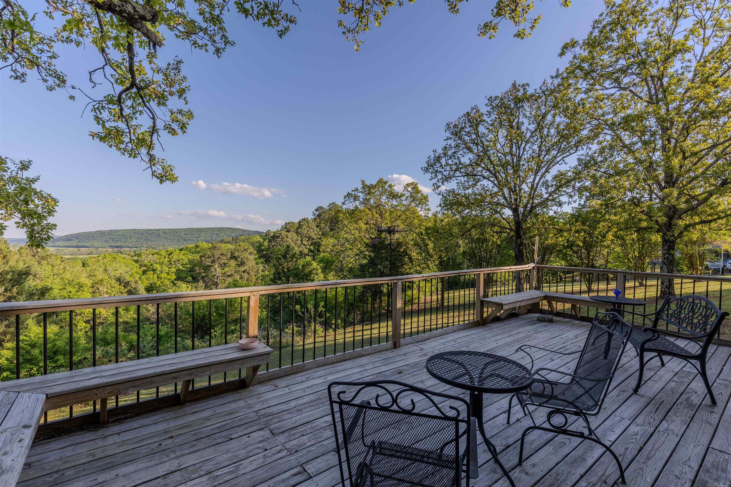 BIGELOW CITY ACREAGE - Residential