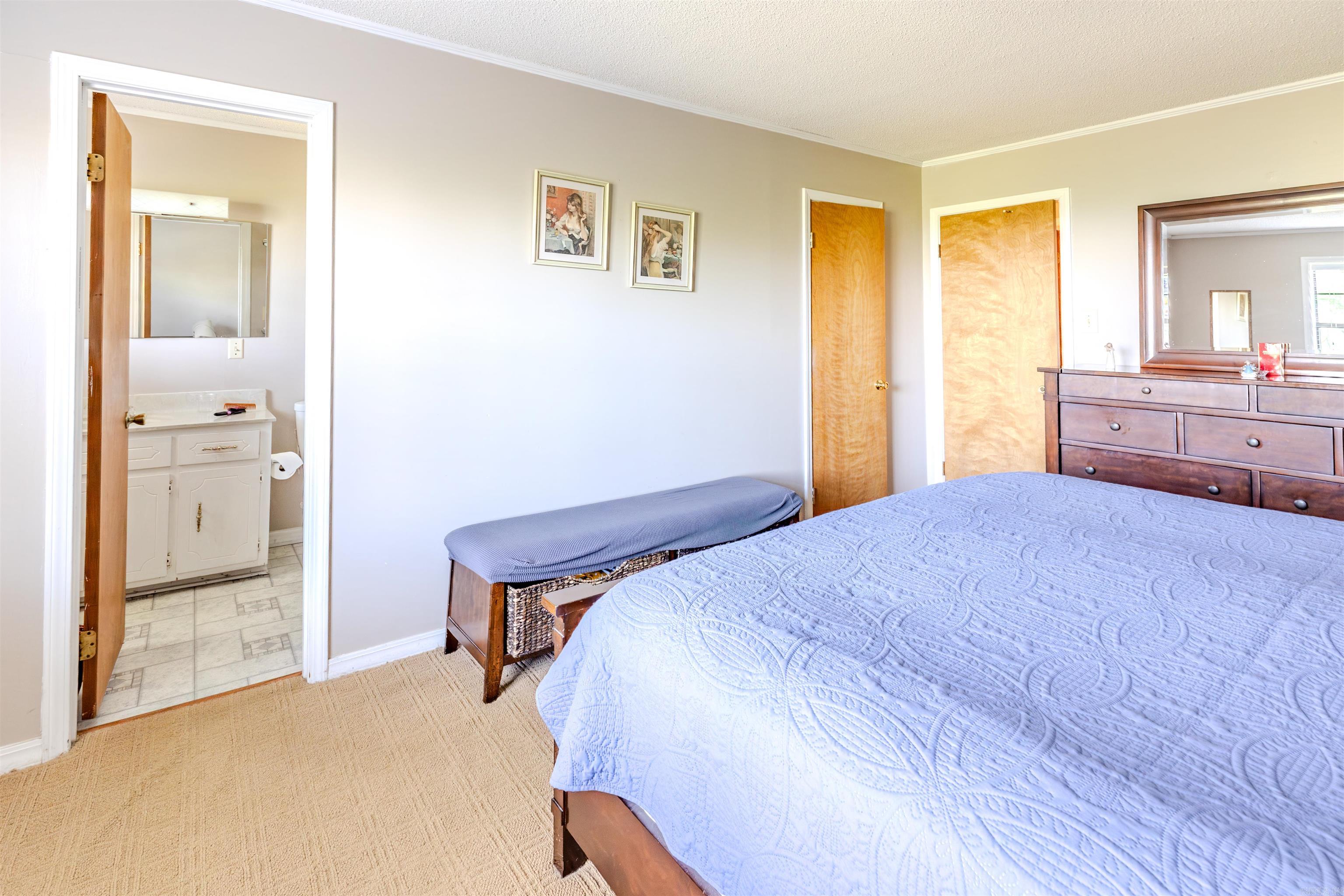 BIGELOW CITY ACREAGE - Residential