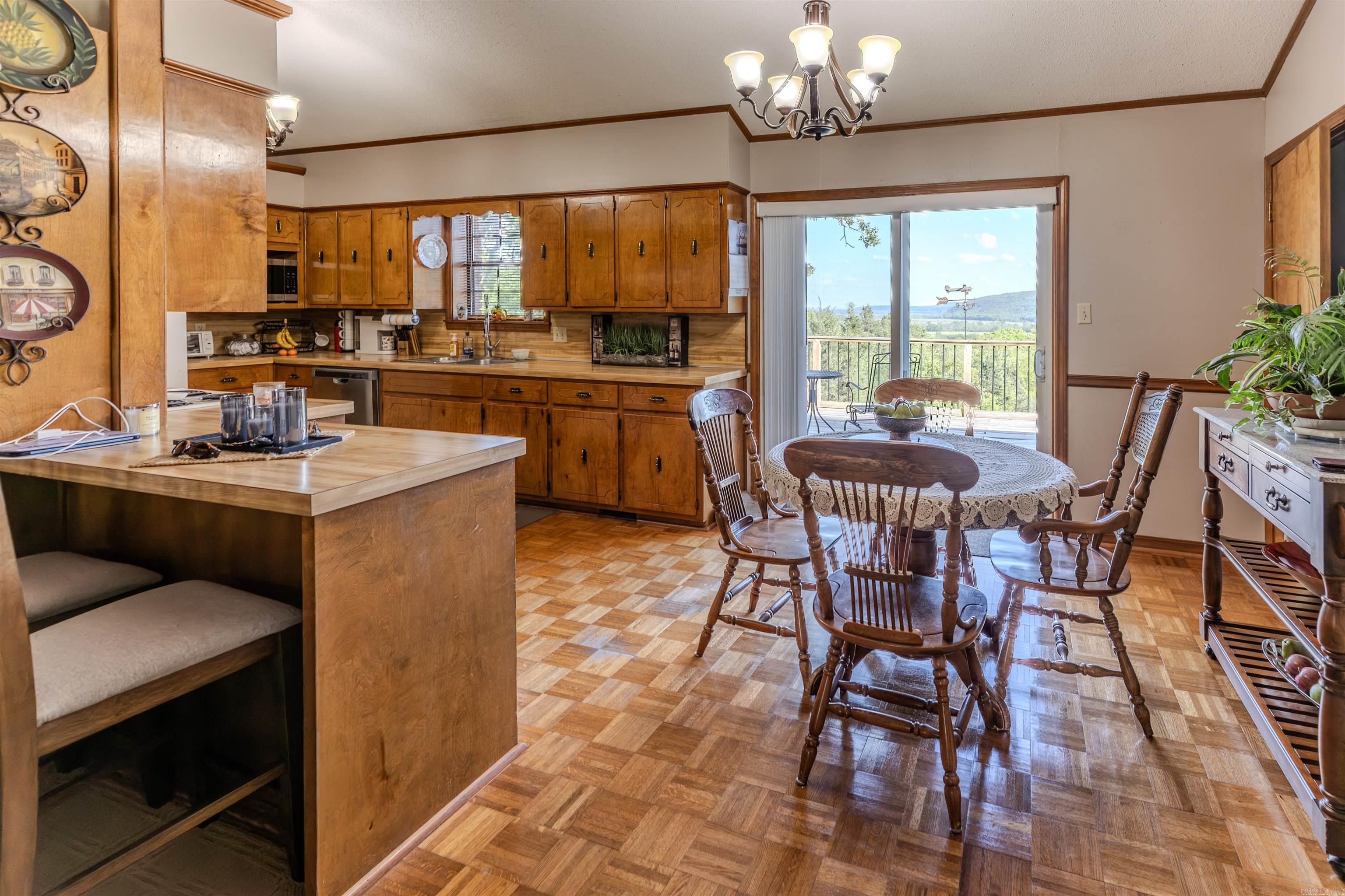 BIGELOW CITY ACREAGE - Residential