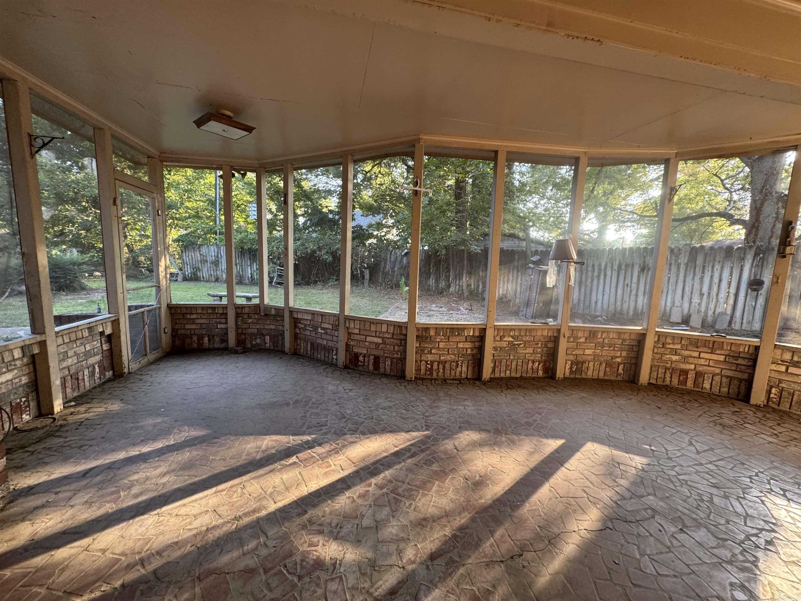 WASHINGTON HEIGHTS ADDITION - Residential