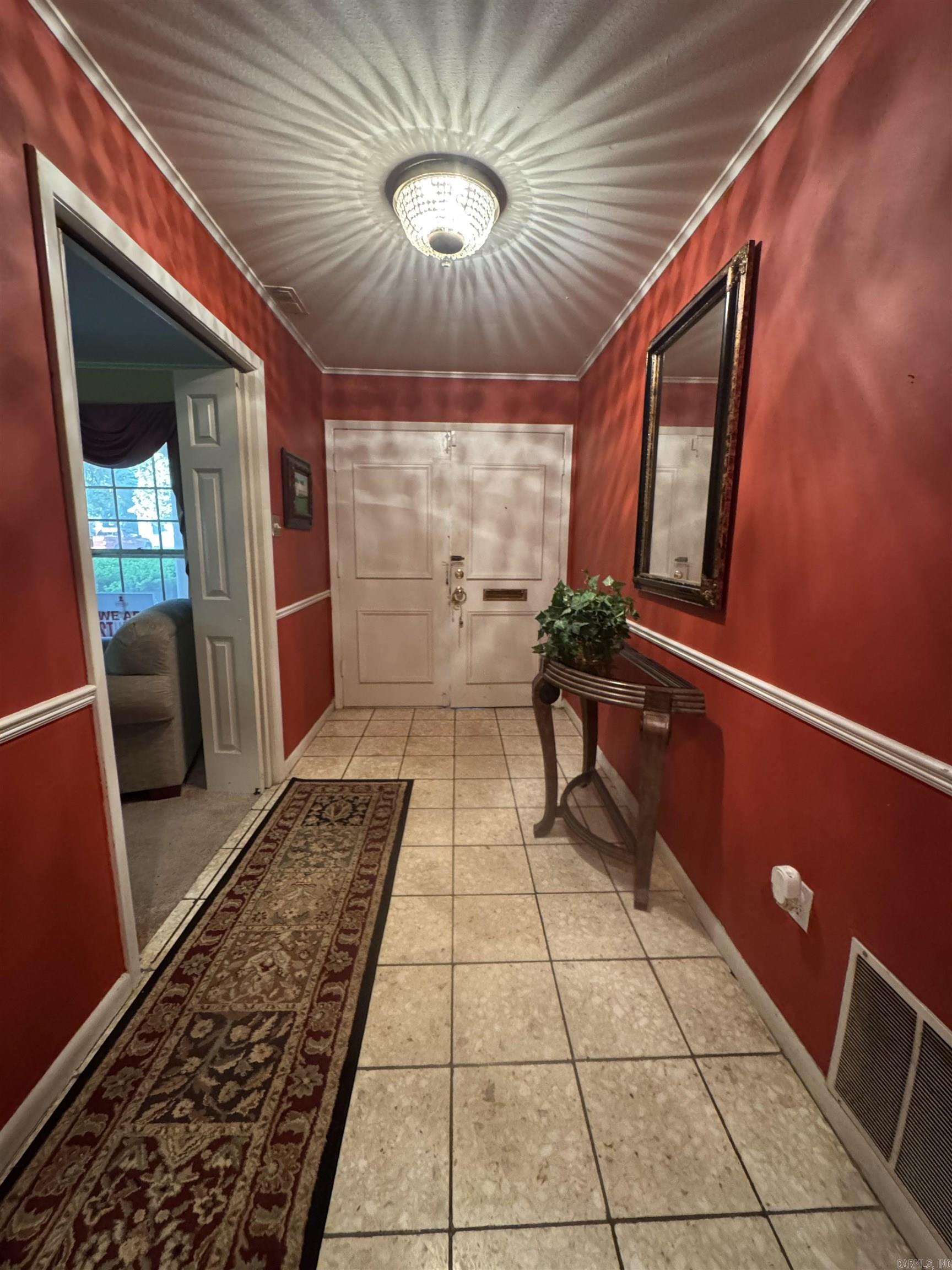 WASHINGTON HEIGHTS ADDITION - Residential