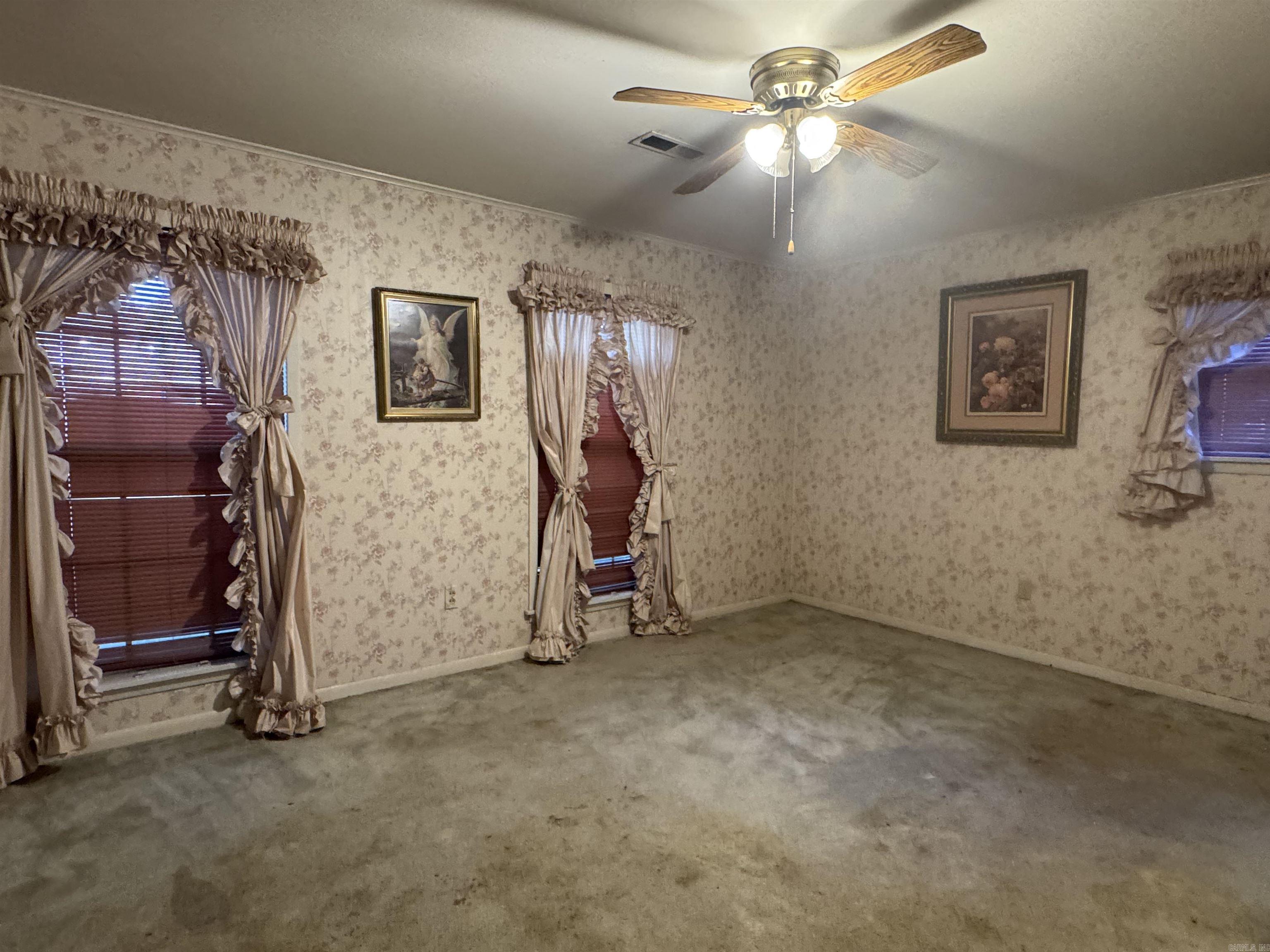 WASHINGTON HEIGHTS ADDITION - Residential