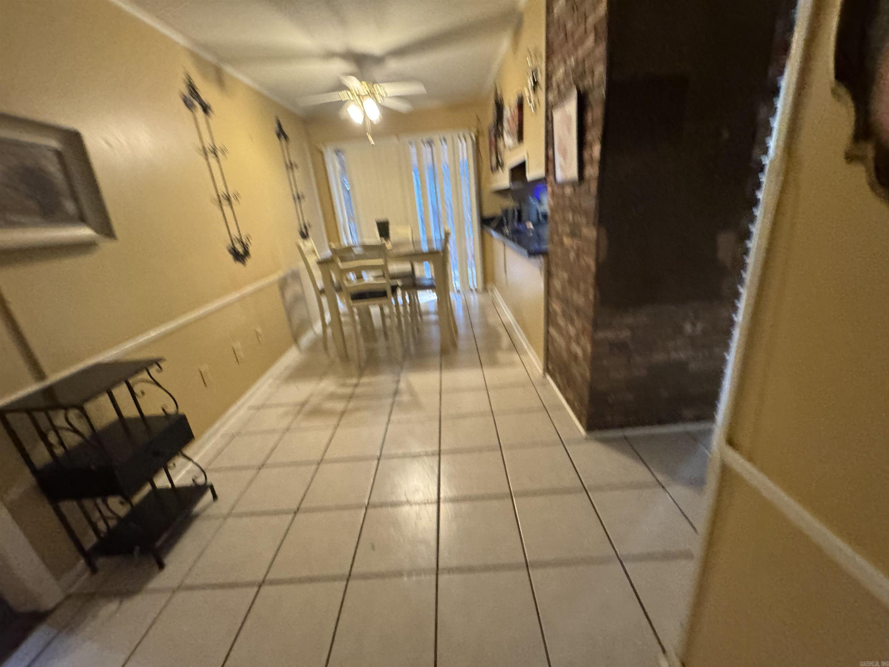 WASHINGTON HEIGHTS ADDITION - Residential