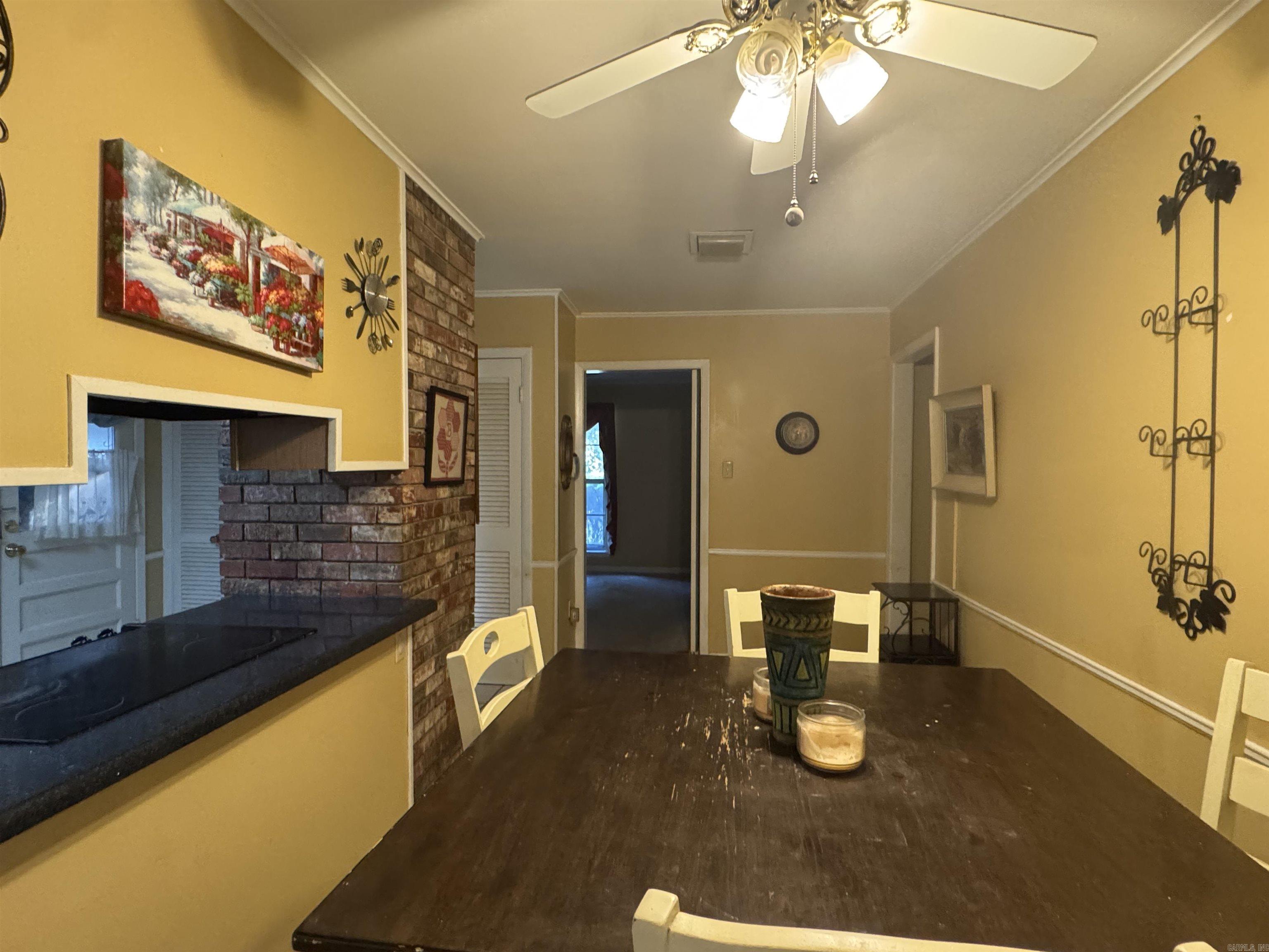 WASHINGTON HEIGHTS ADDITION - Residential