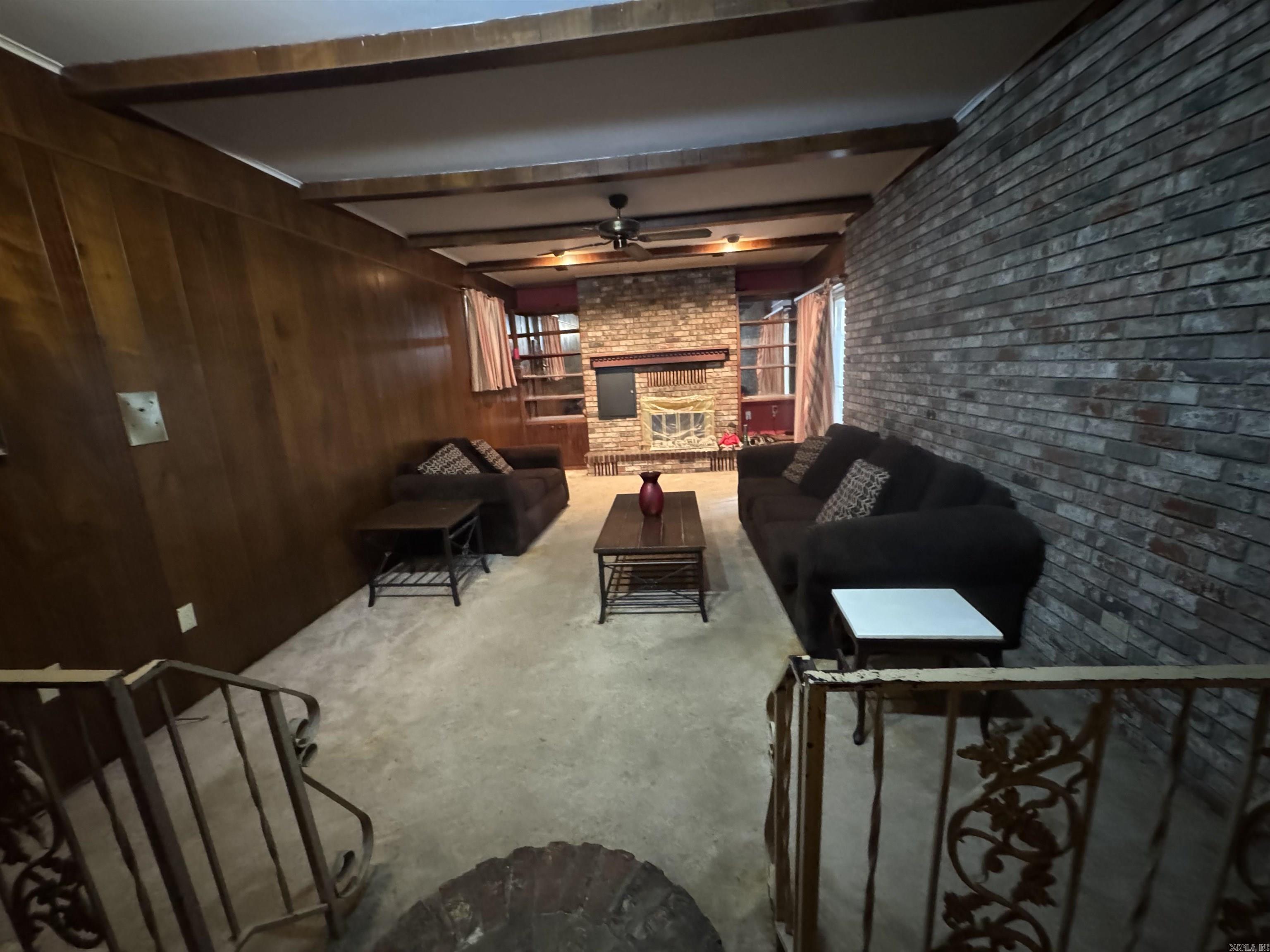 WASHINGTON HEIGHTS ADDITION - Residential