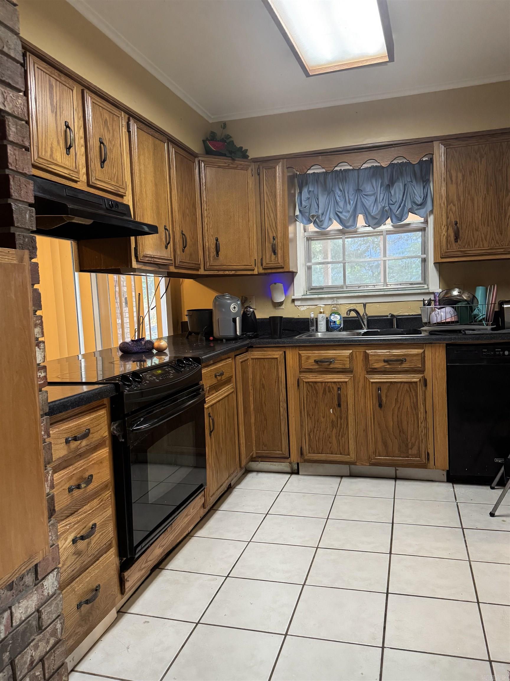 WASHINGTON HEIGHTS ADDITION - Residential