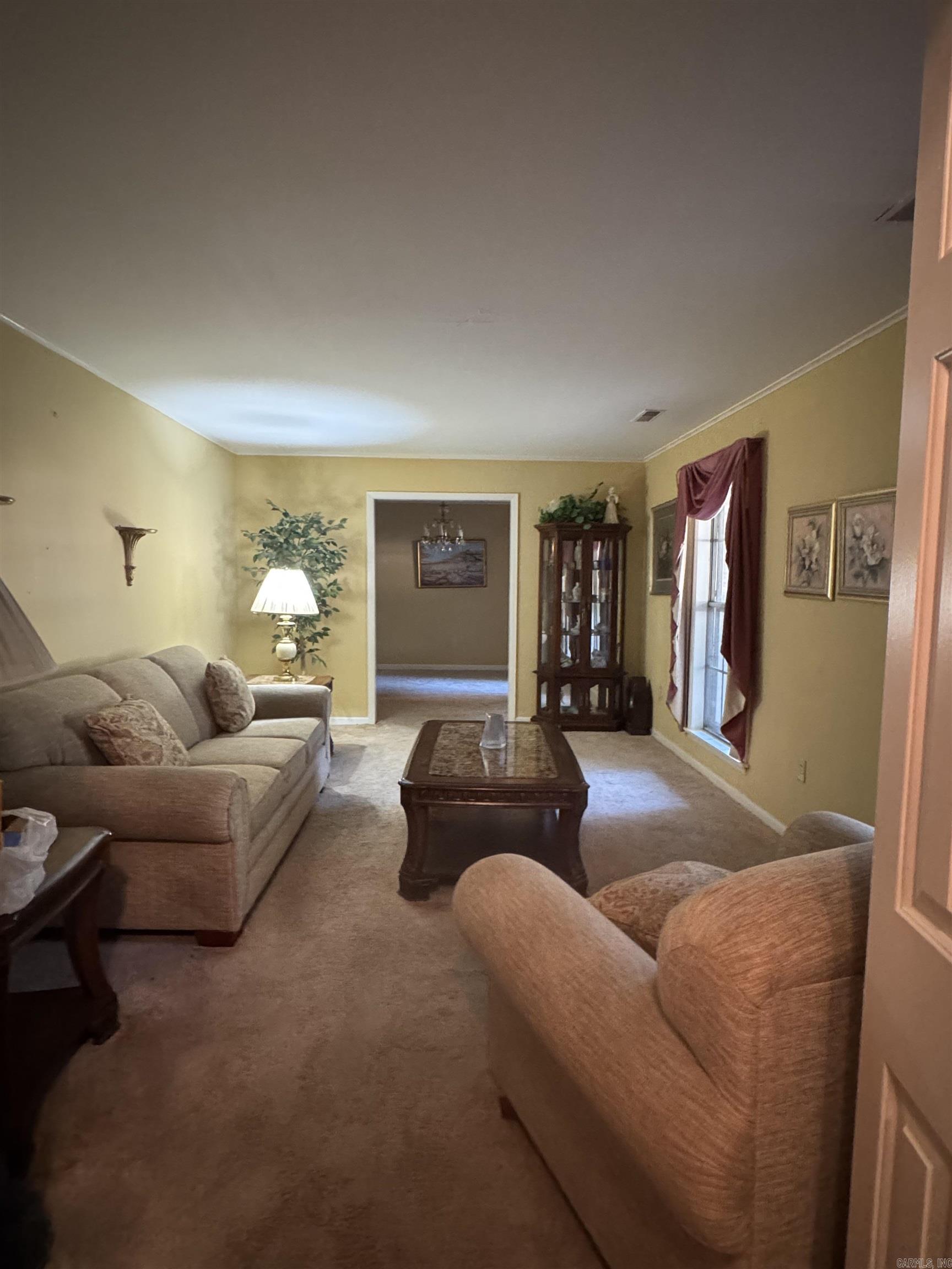 WASHINGTON HEIGHTS ADDITION - Residential