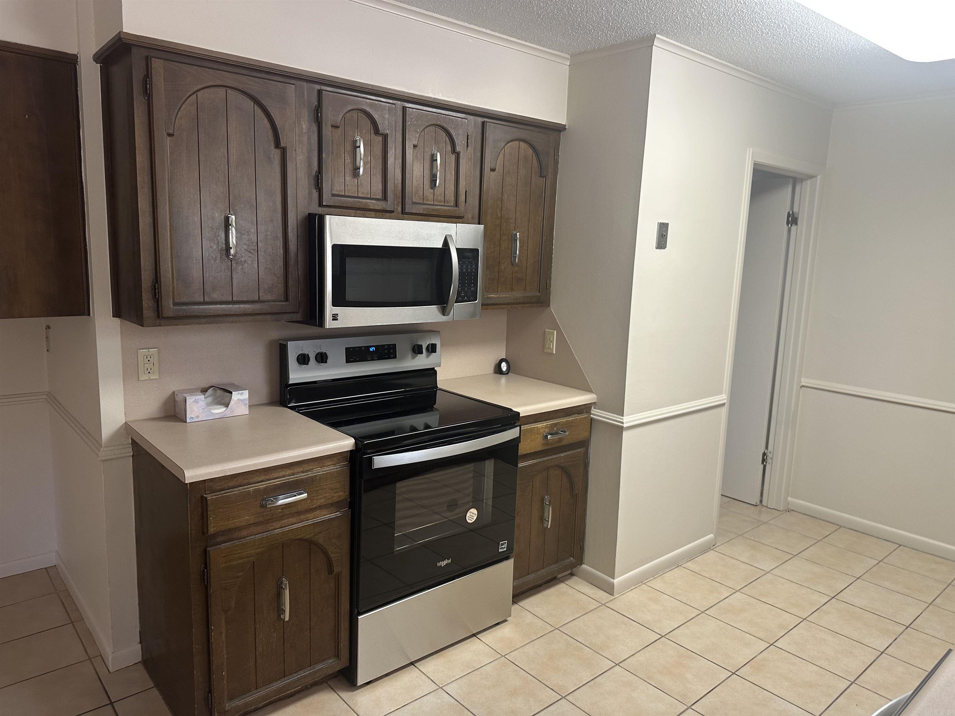 Walnut Valley - Residential Lease