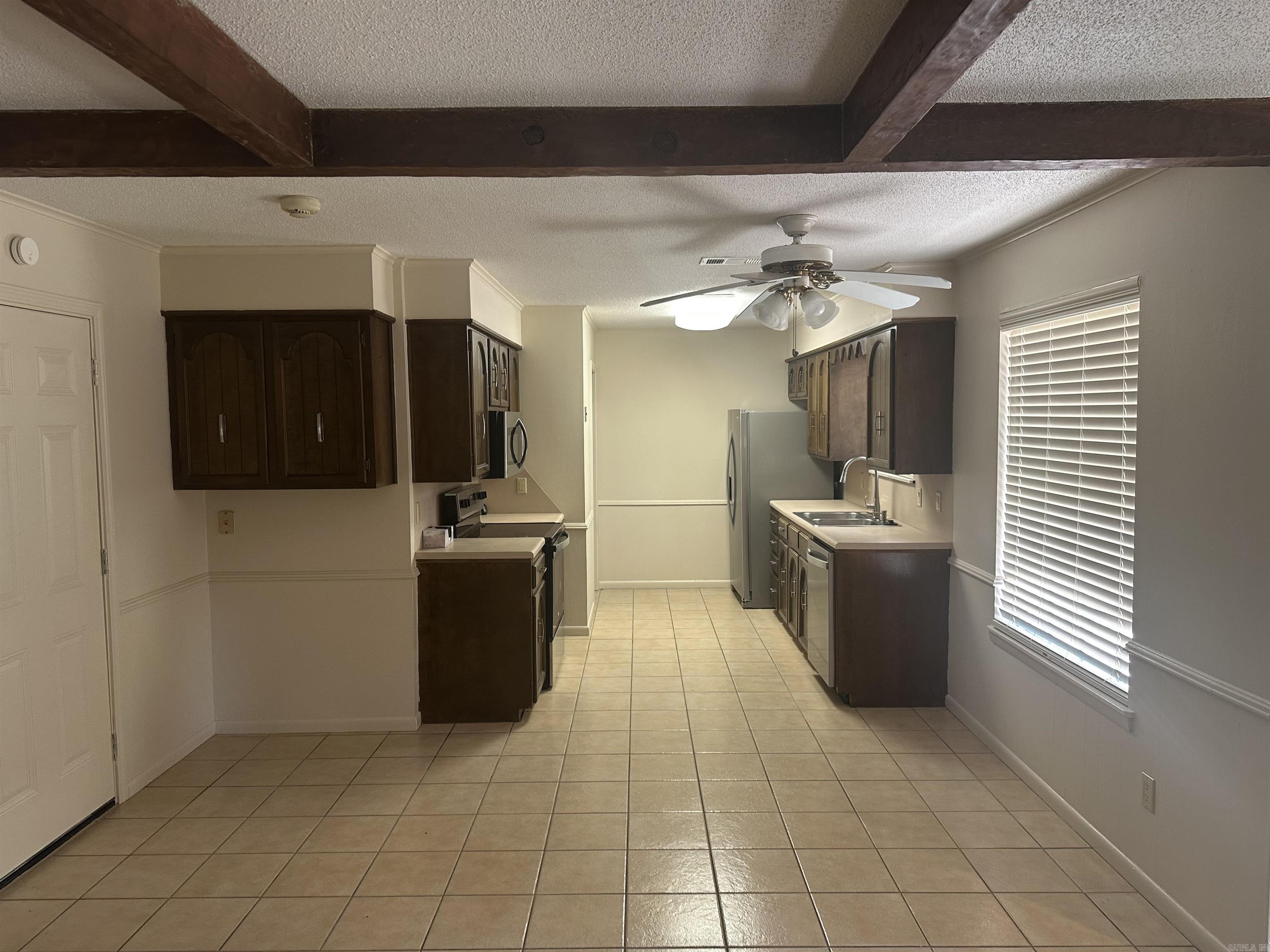 Walnut Valley - Residential Lease