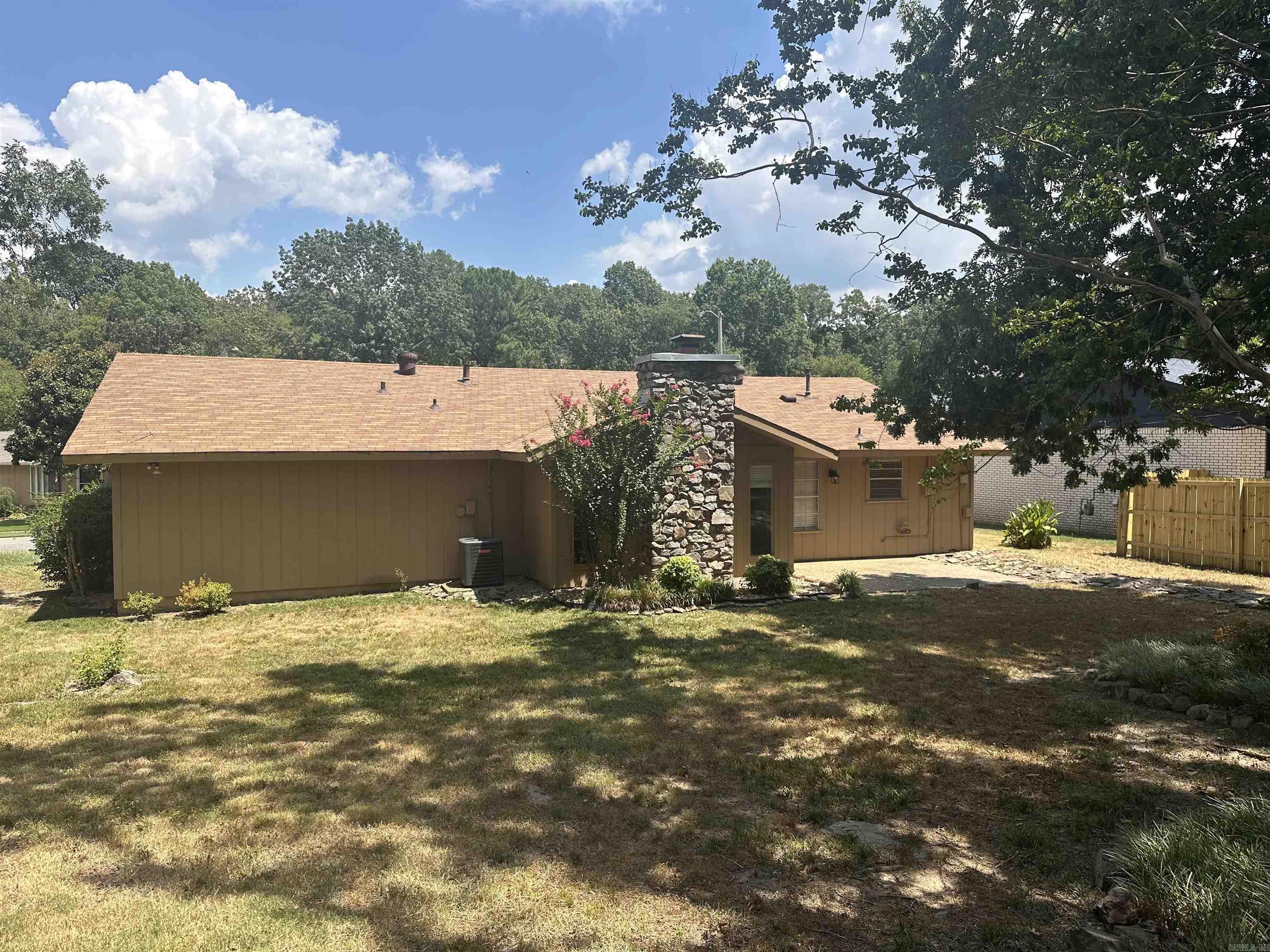 Walnut Valley - Residential Lease