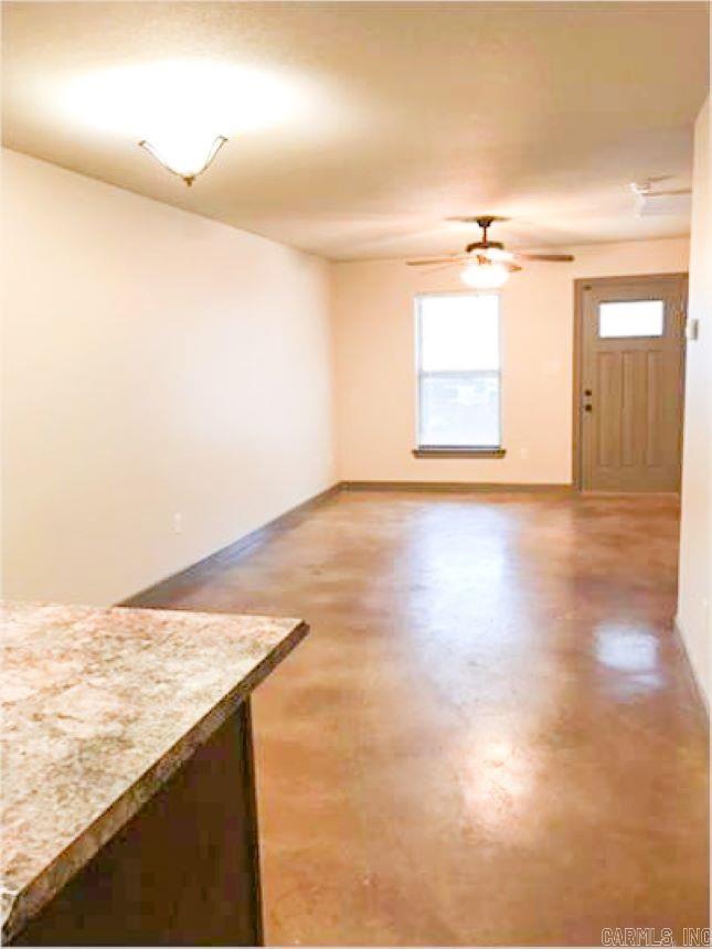 Richardson - Residential Lease