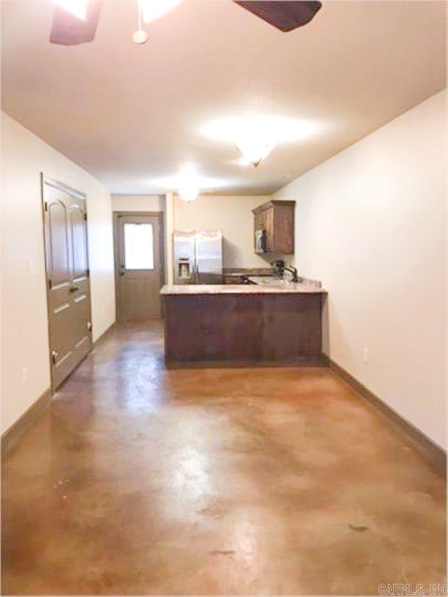 Richardson - Residential Lease