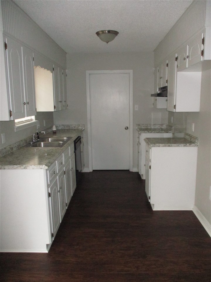 Sharon Estates - Residential Lease